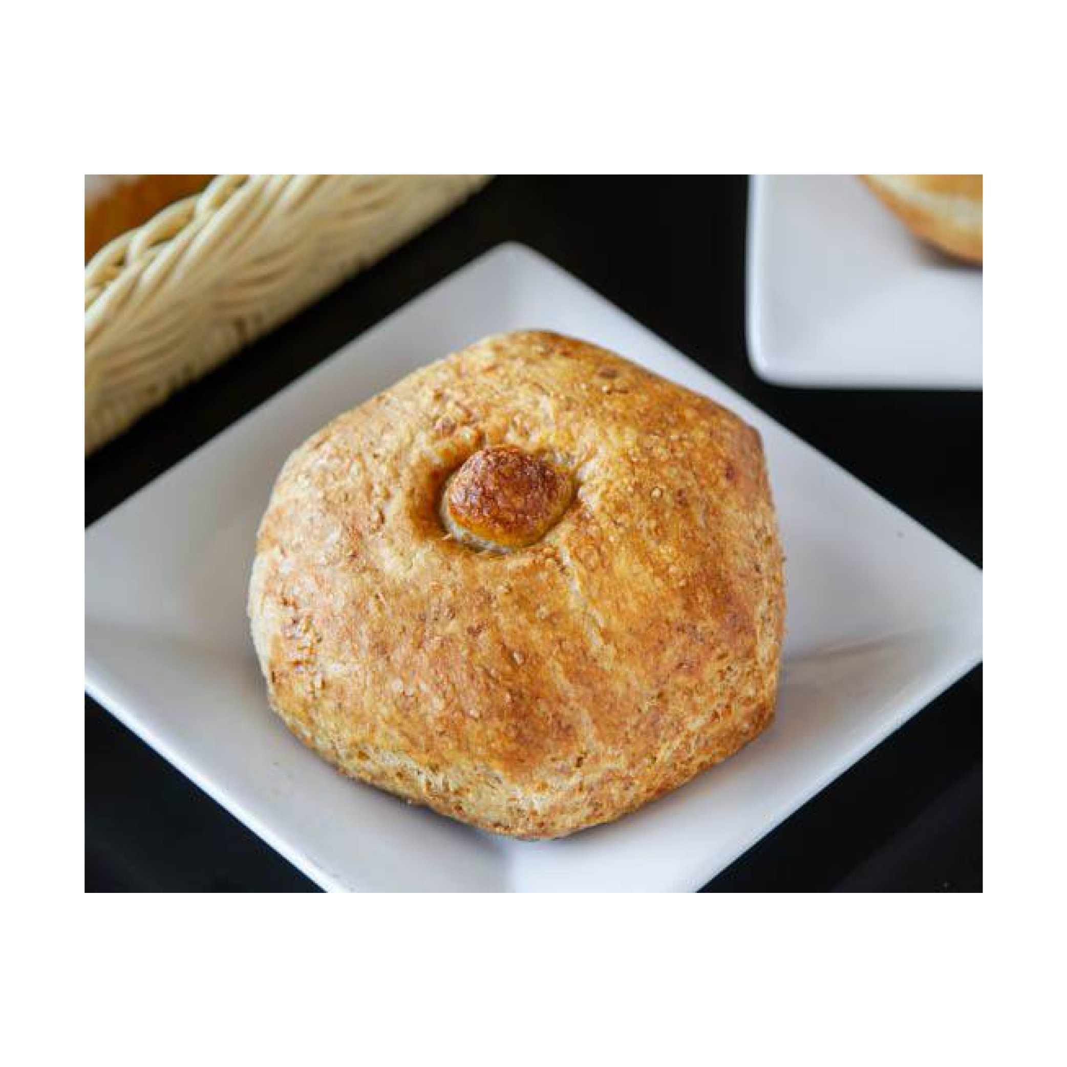Bisquet integral
