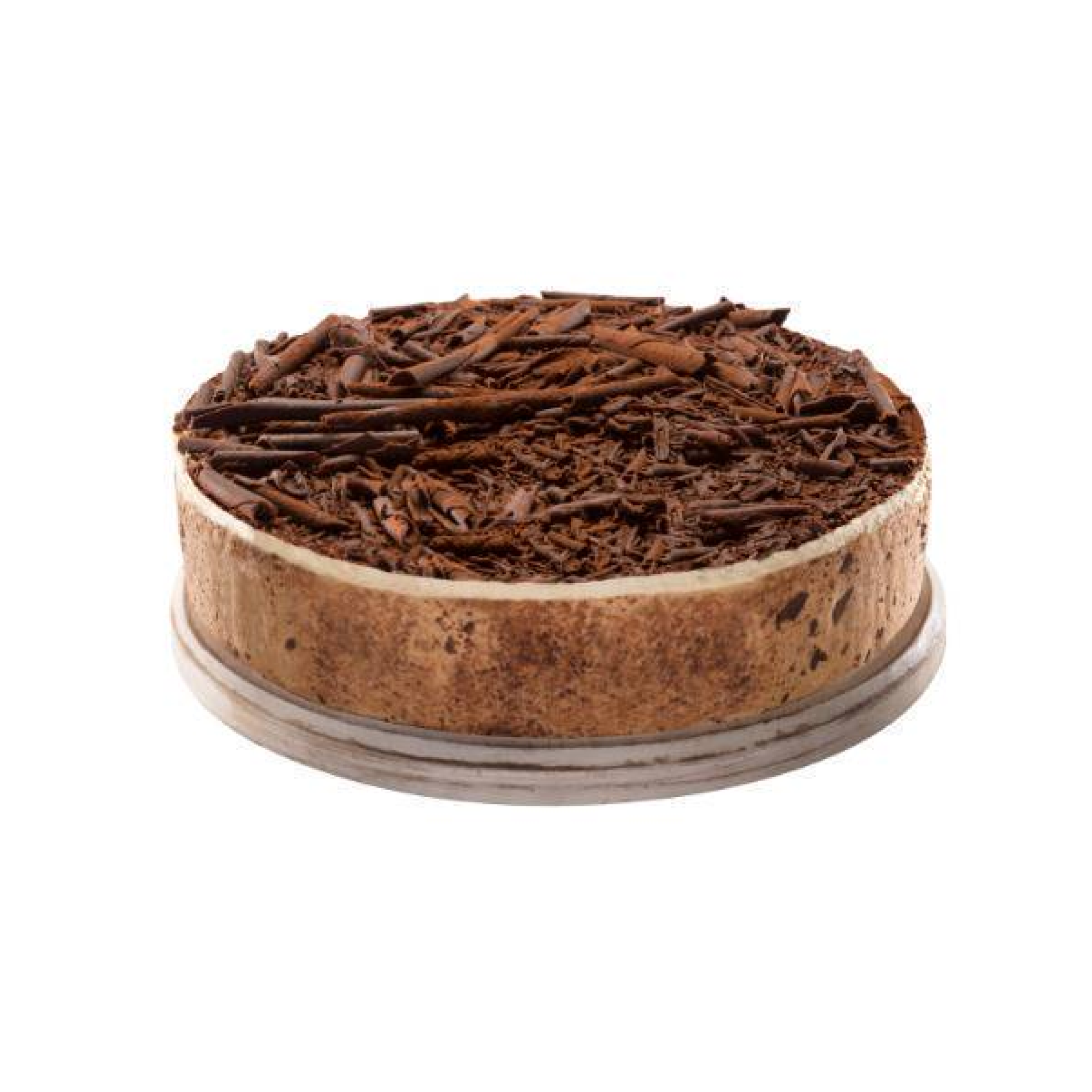 Pastel Tiramisu