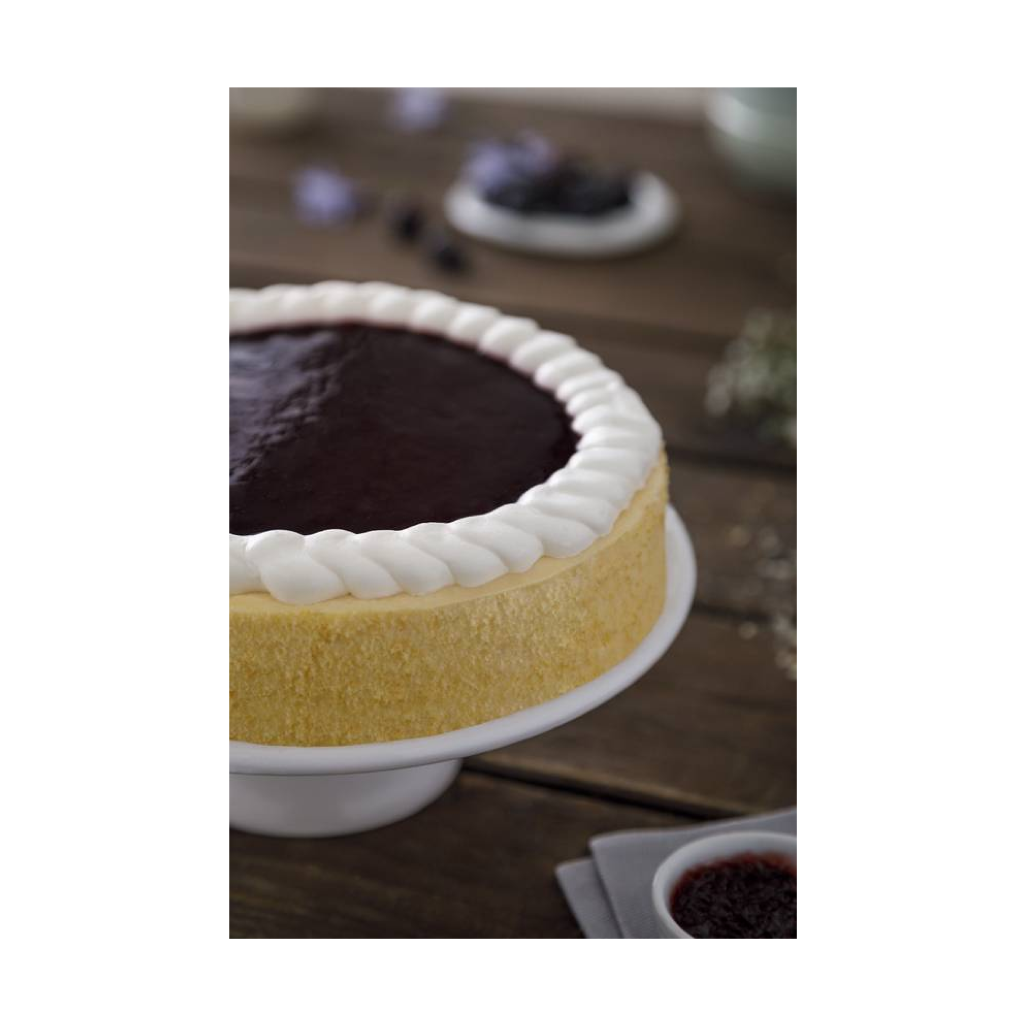 Cheesecake