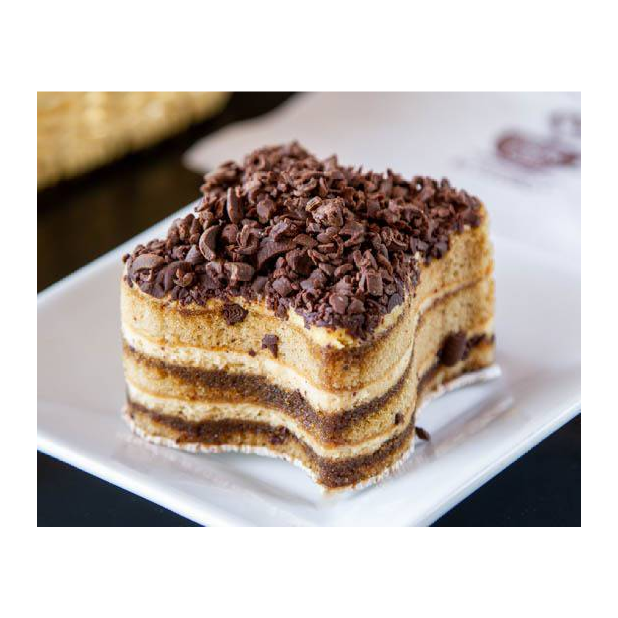 Tiramisu