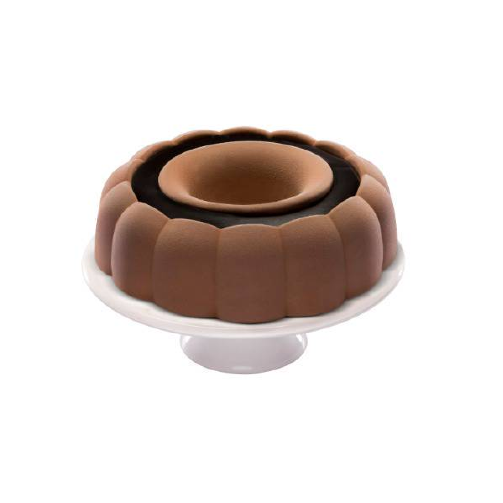 Amandes chocolate
