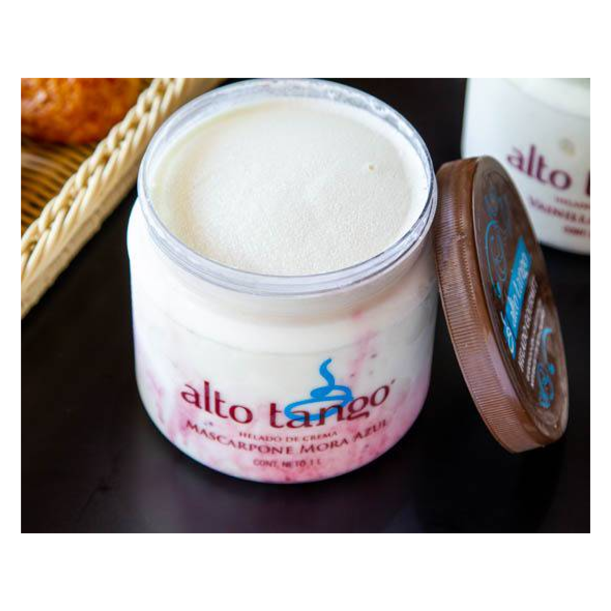Mascarpone