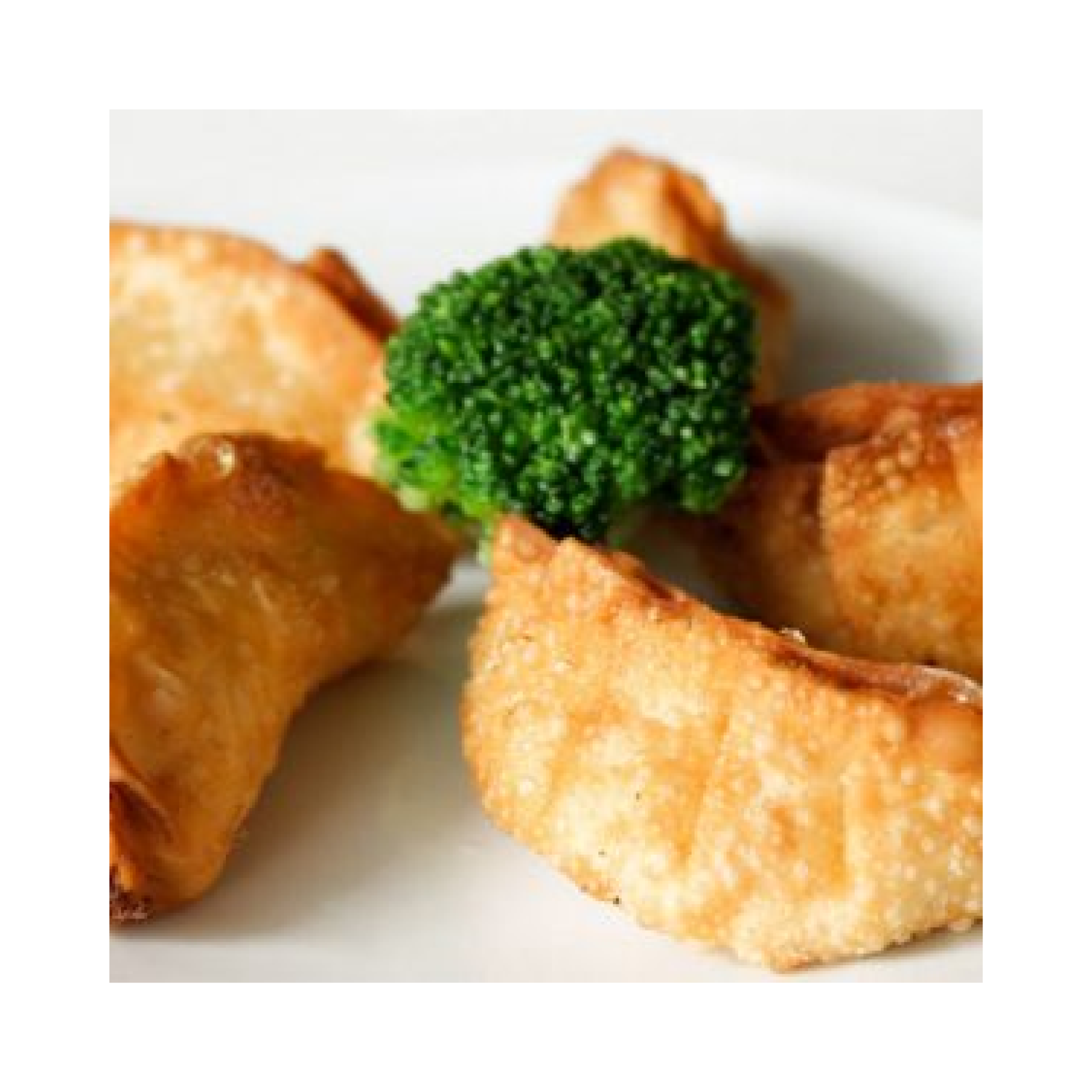 Gyozas