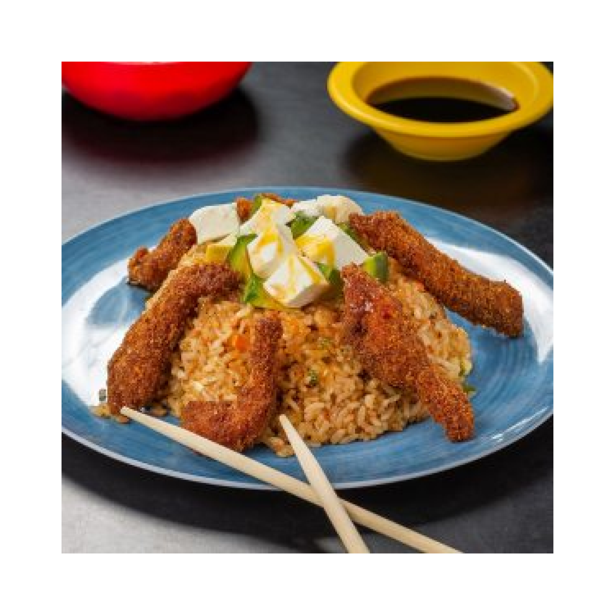 Meshi ebydon
