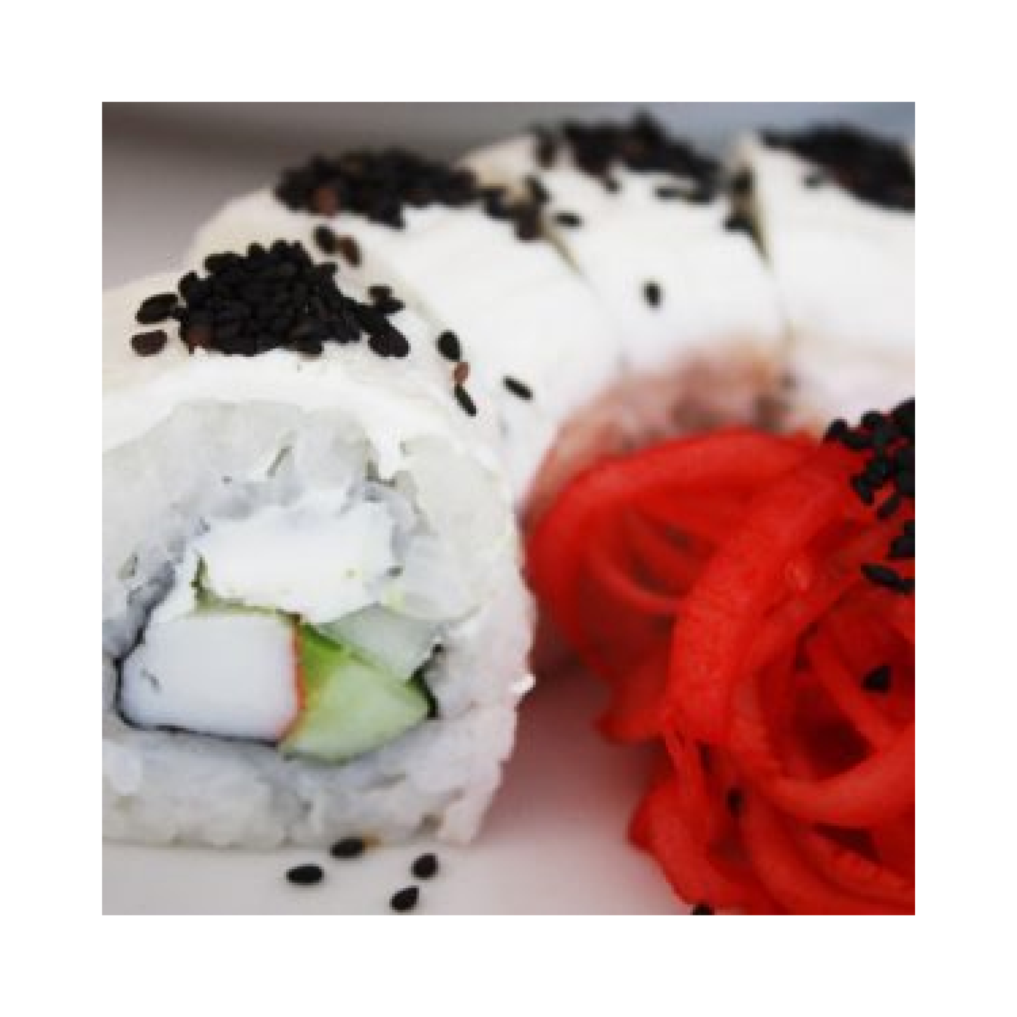 Philadelphia roll