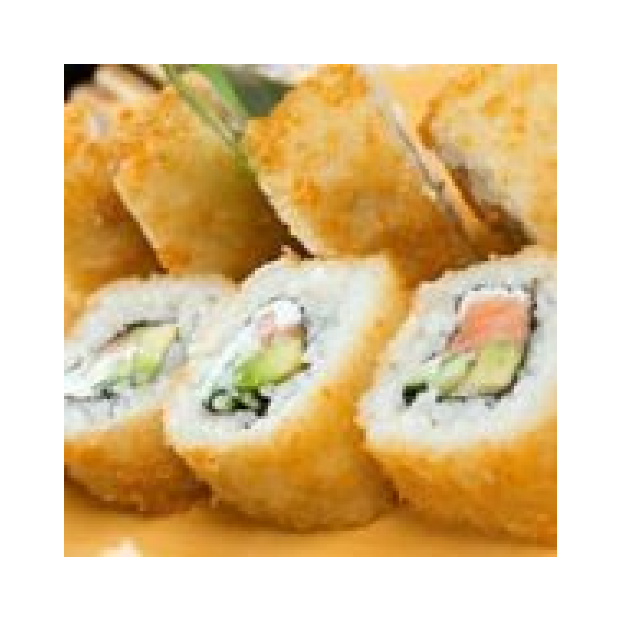 Eby roll especial