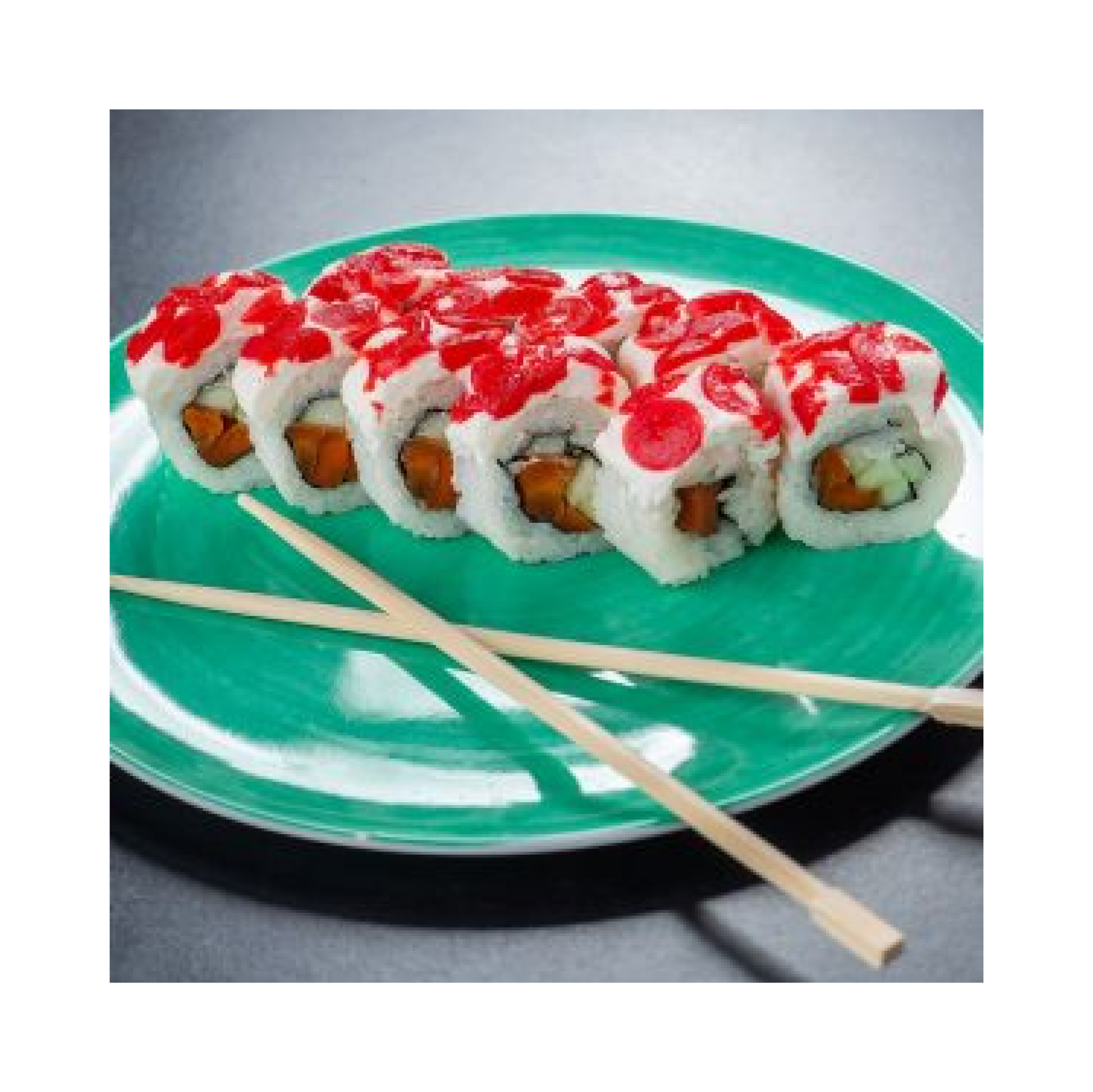 Cereza roll