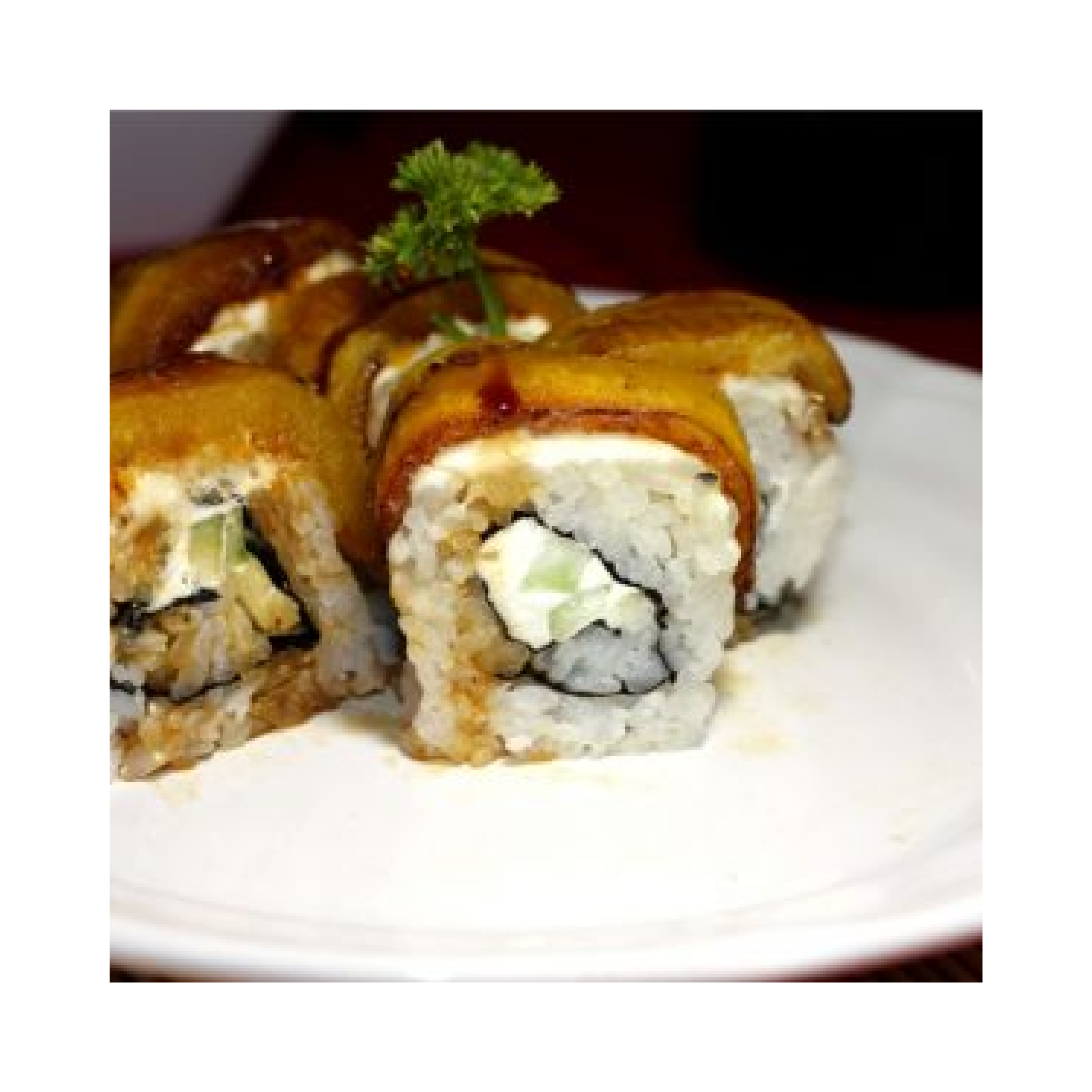 Banana roll