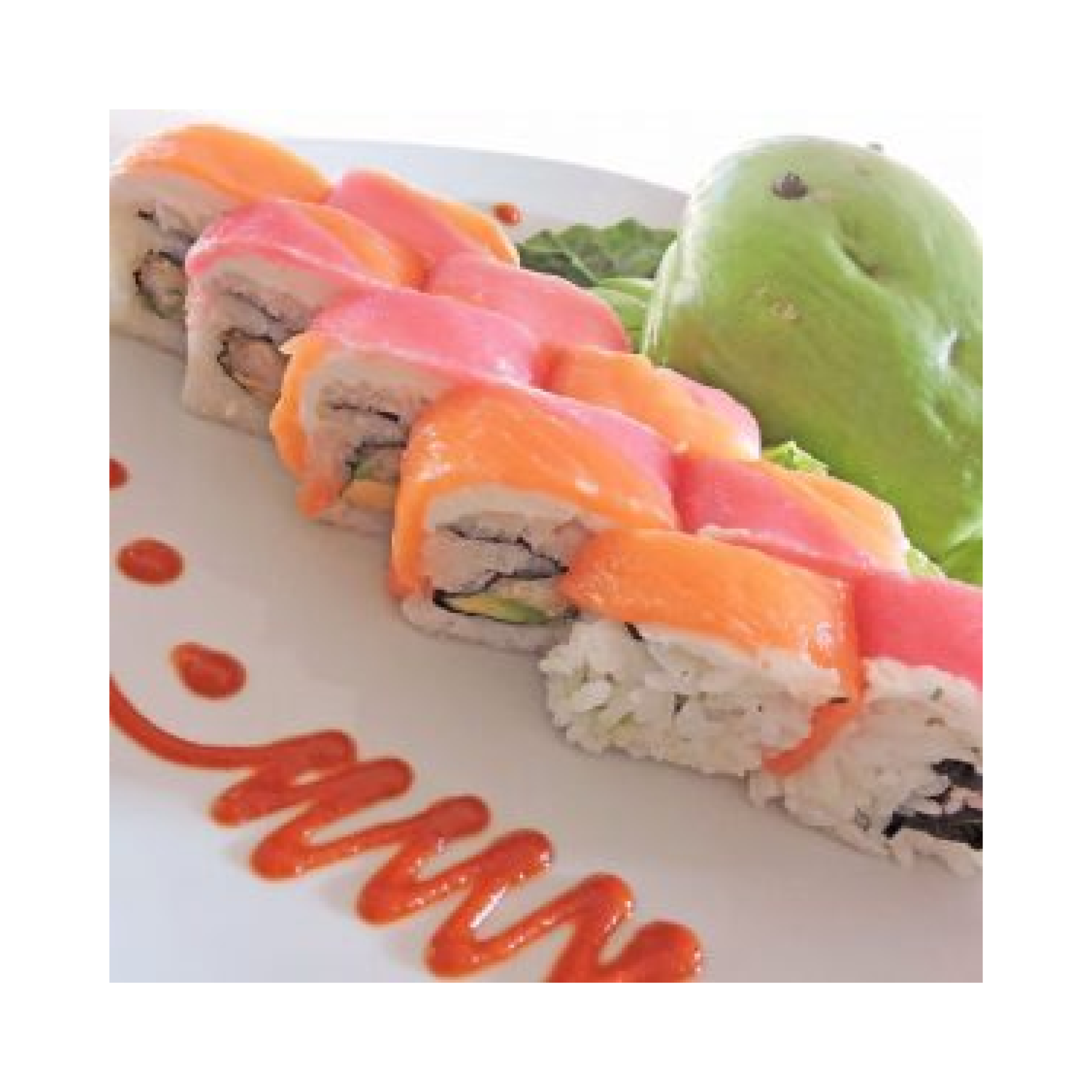 Saketeka especial