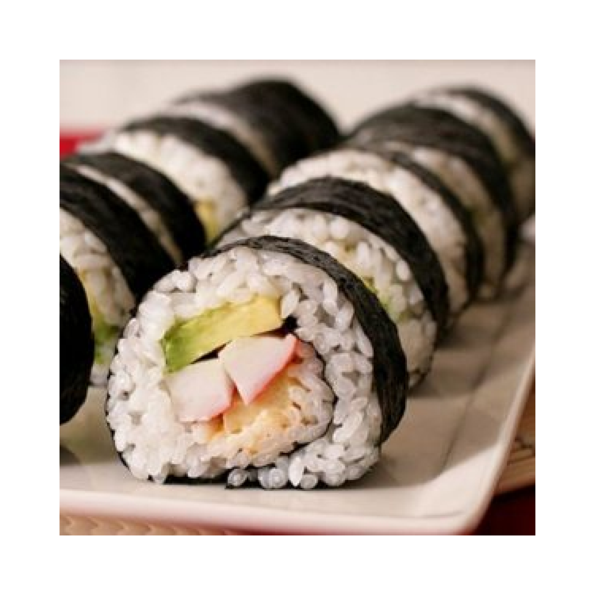 California roll