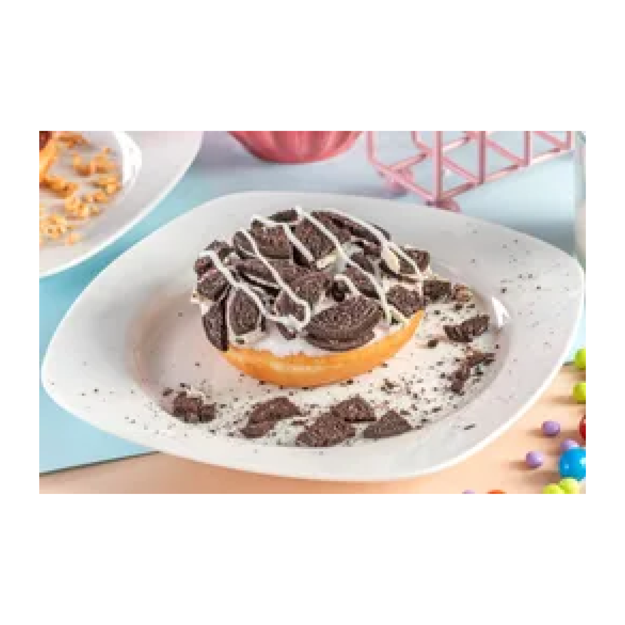 Oreo
