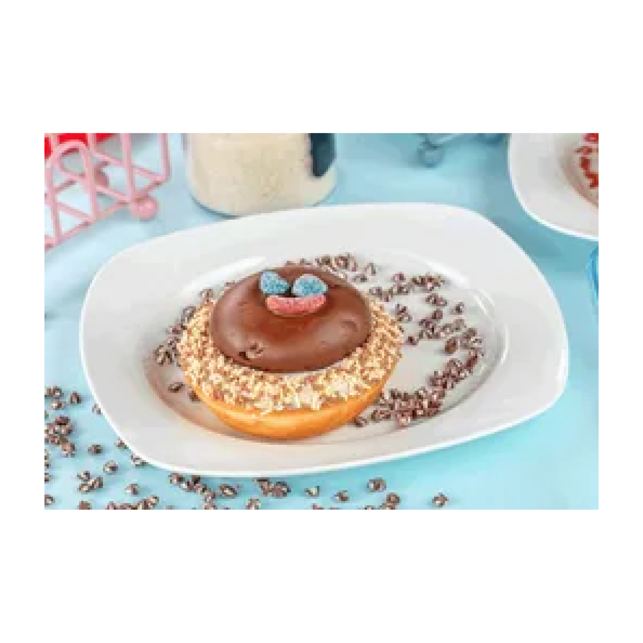 Paleta Payaso