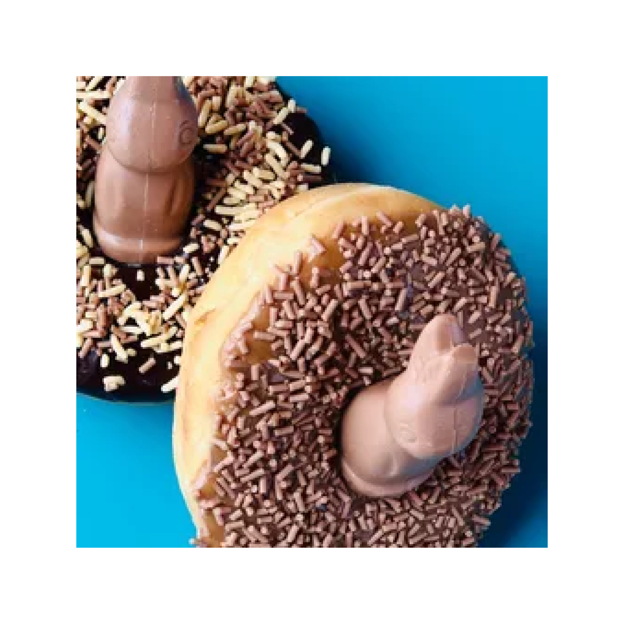 Conejito Turín