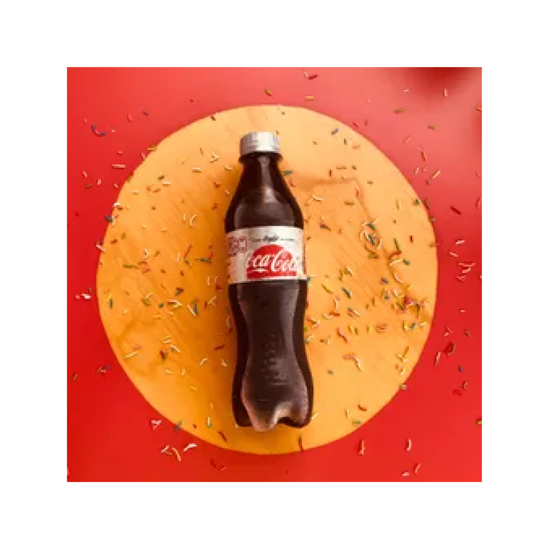 Coca Cola light