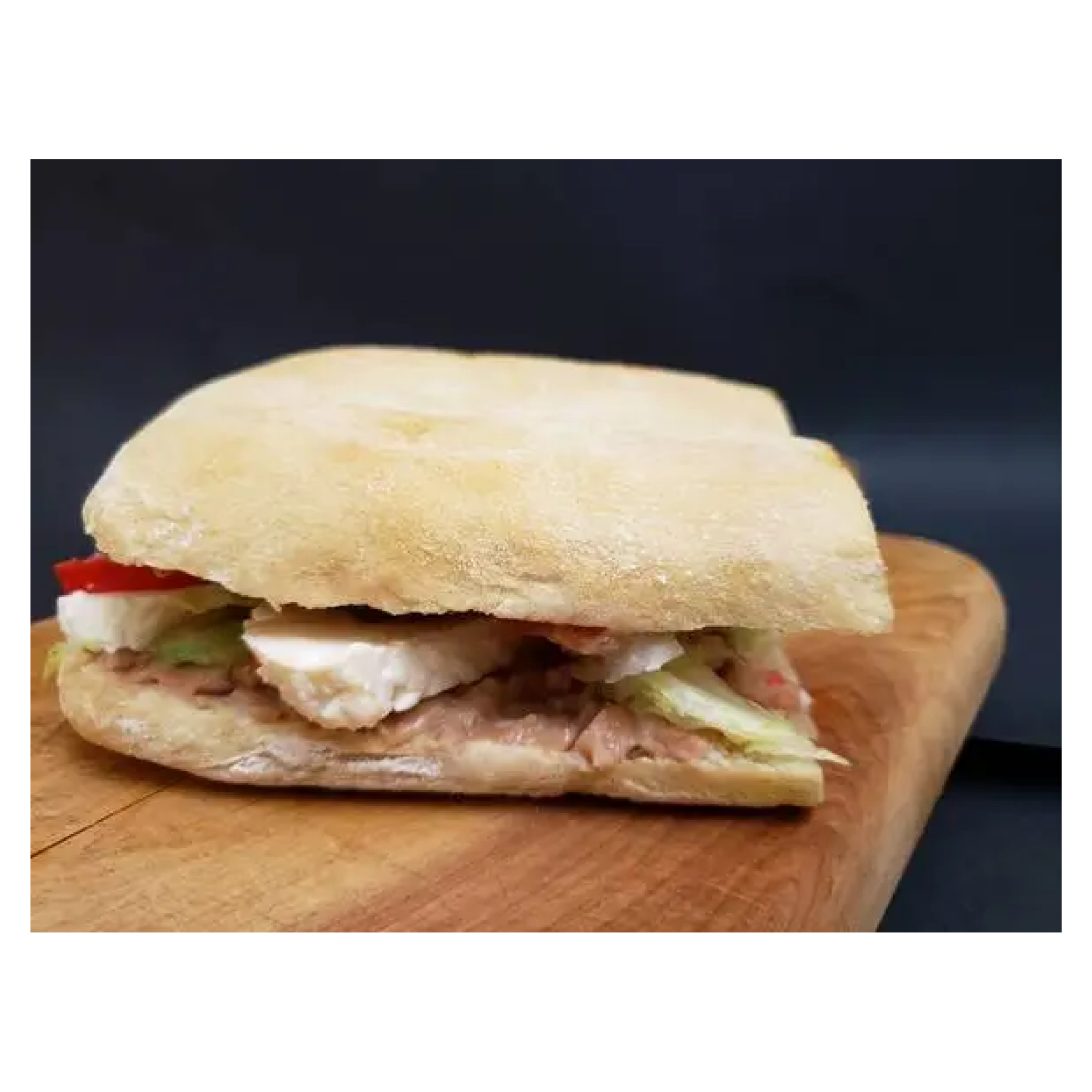 Torta vegetariana