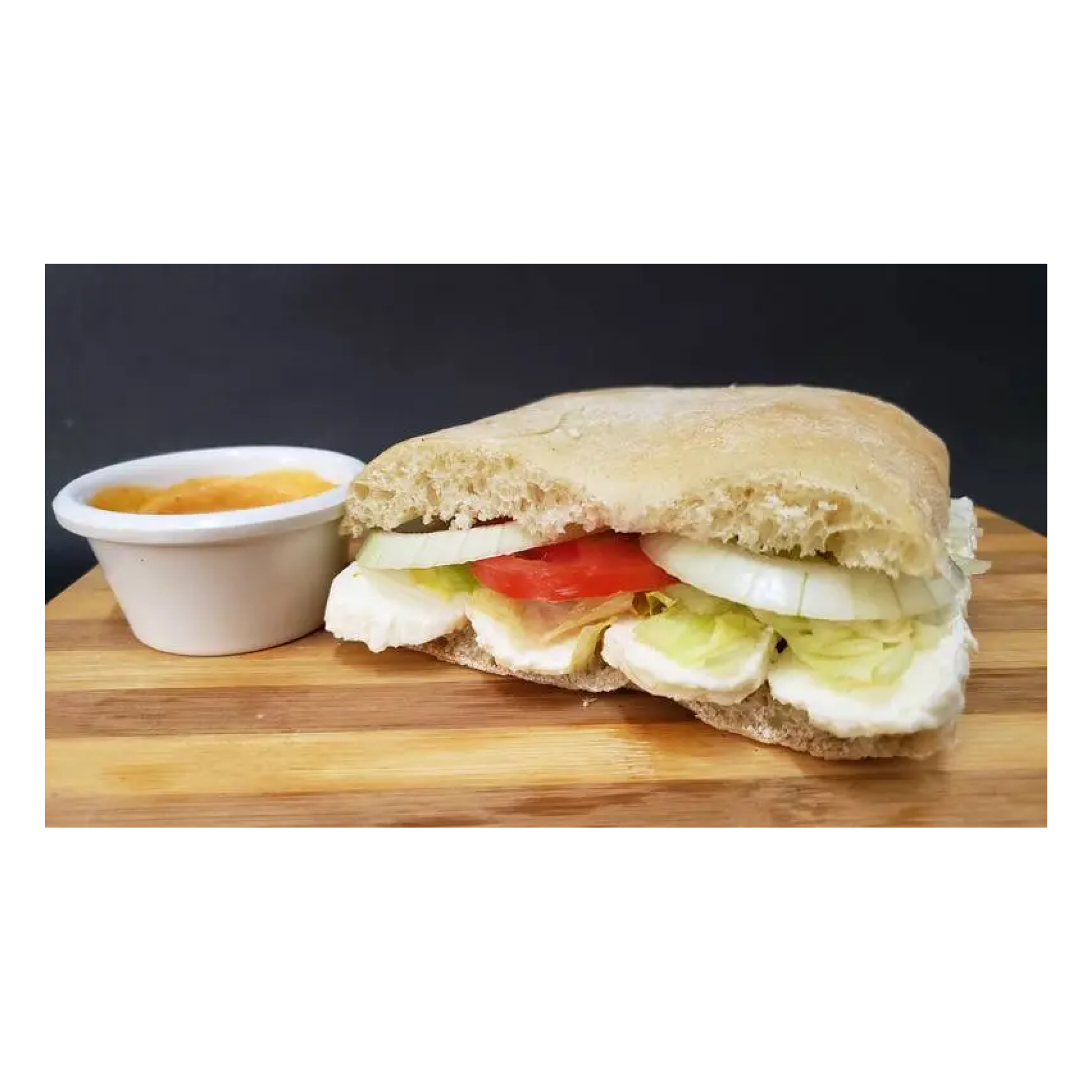 Torta de panela