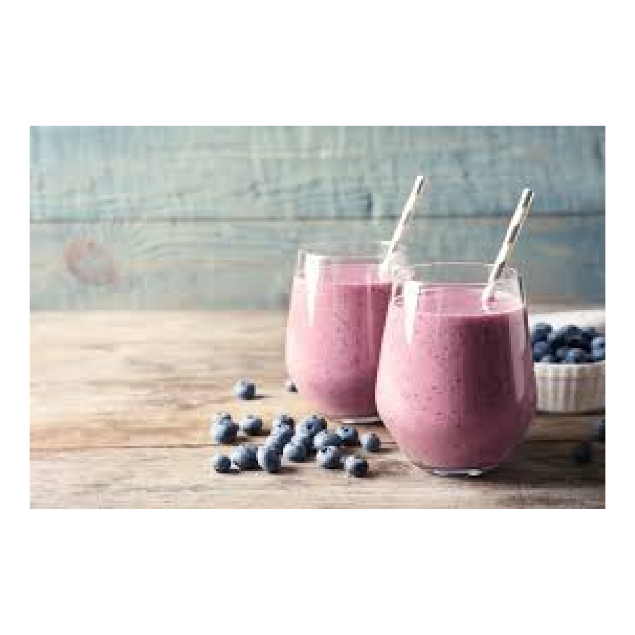 Smoothies