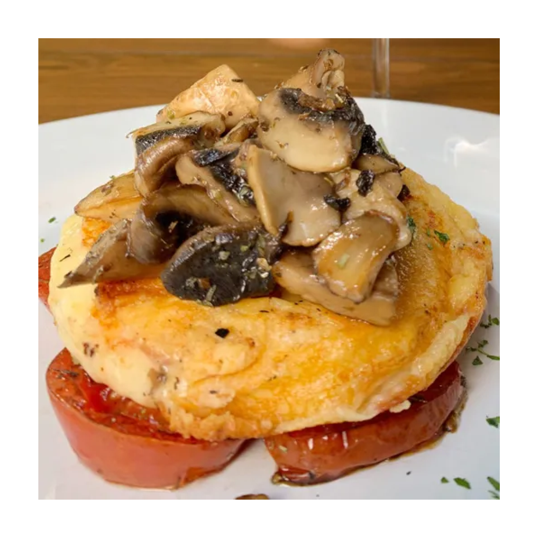 Provoleta
