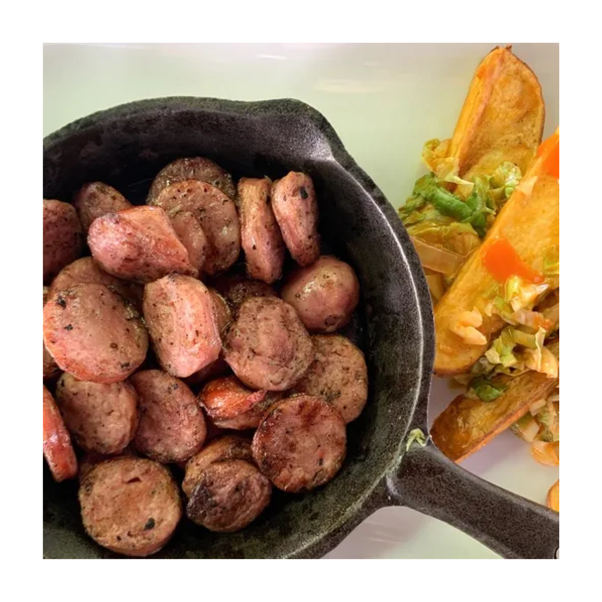 Chorizo Argentino