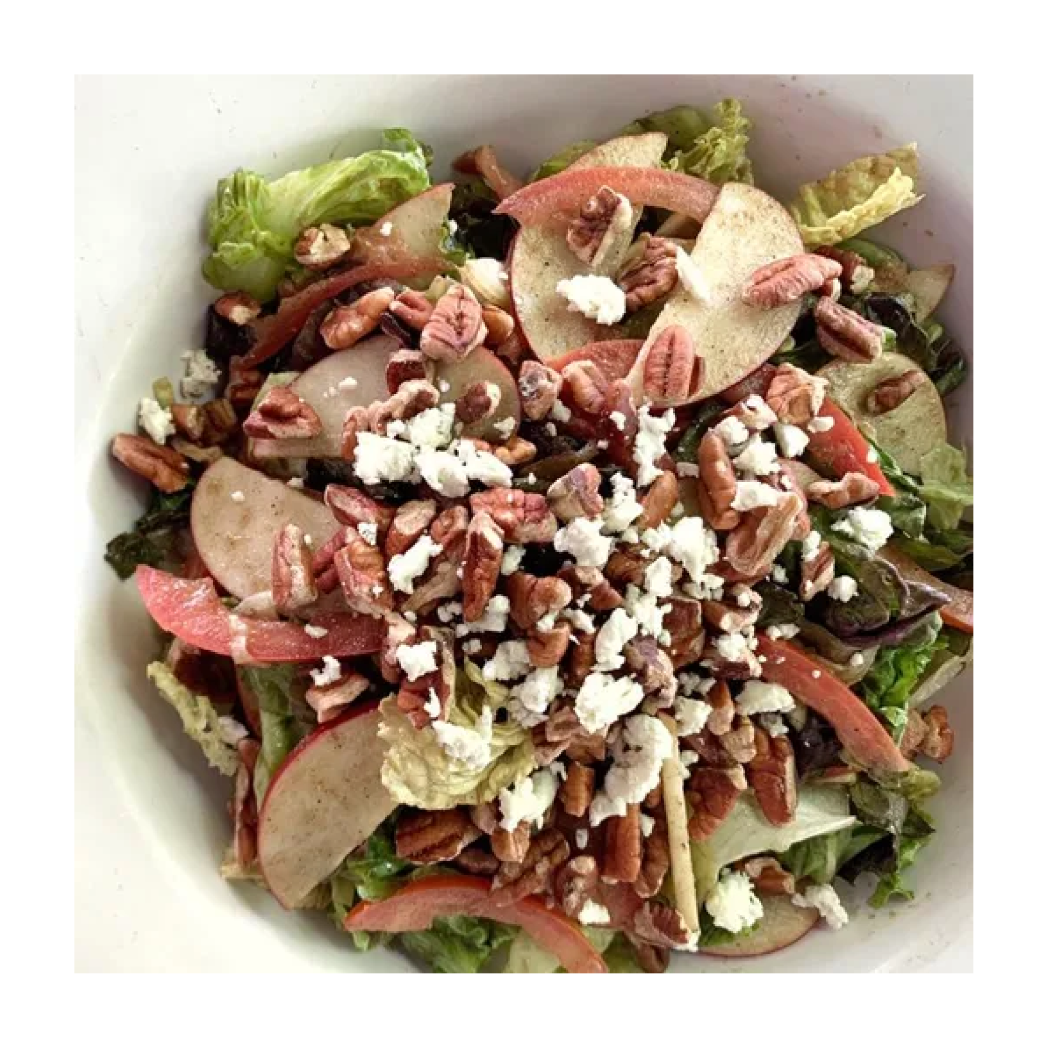Ensalada Aroma