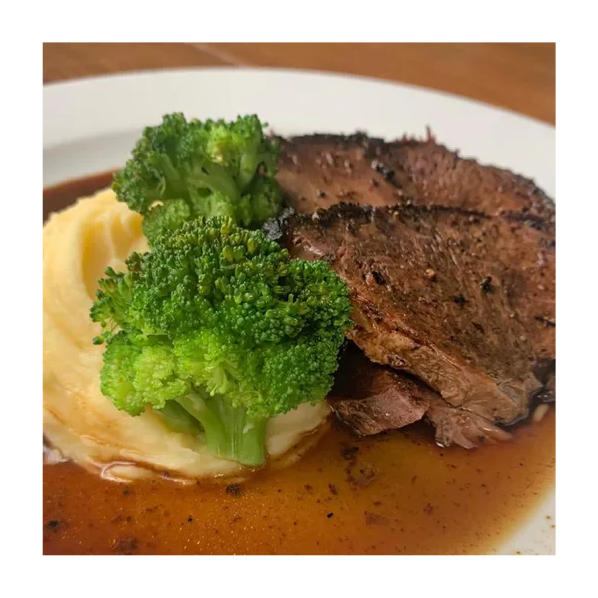 Roast Beef