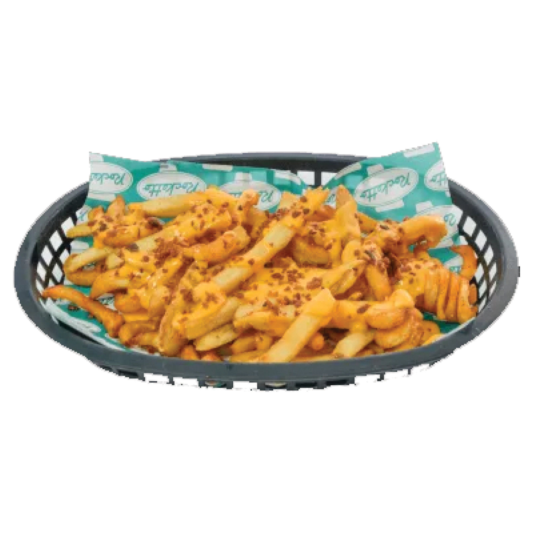 Party Fries