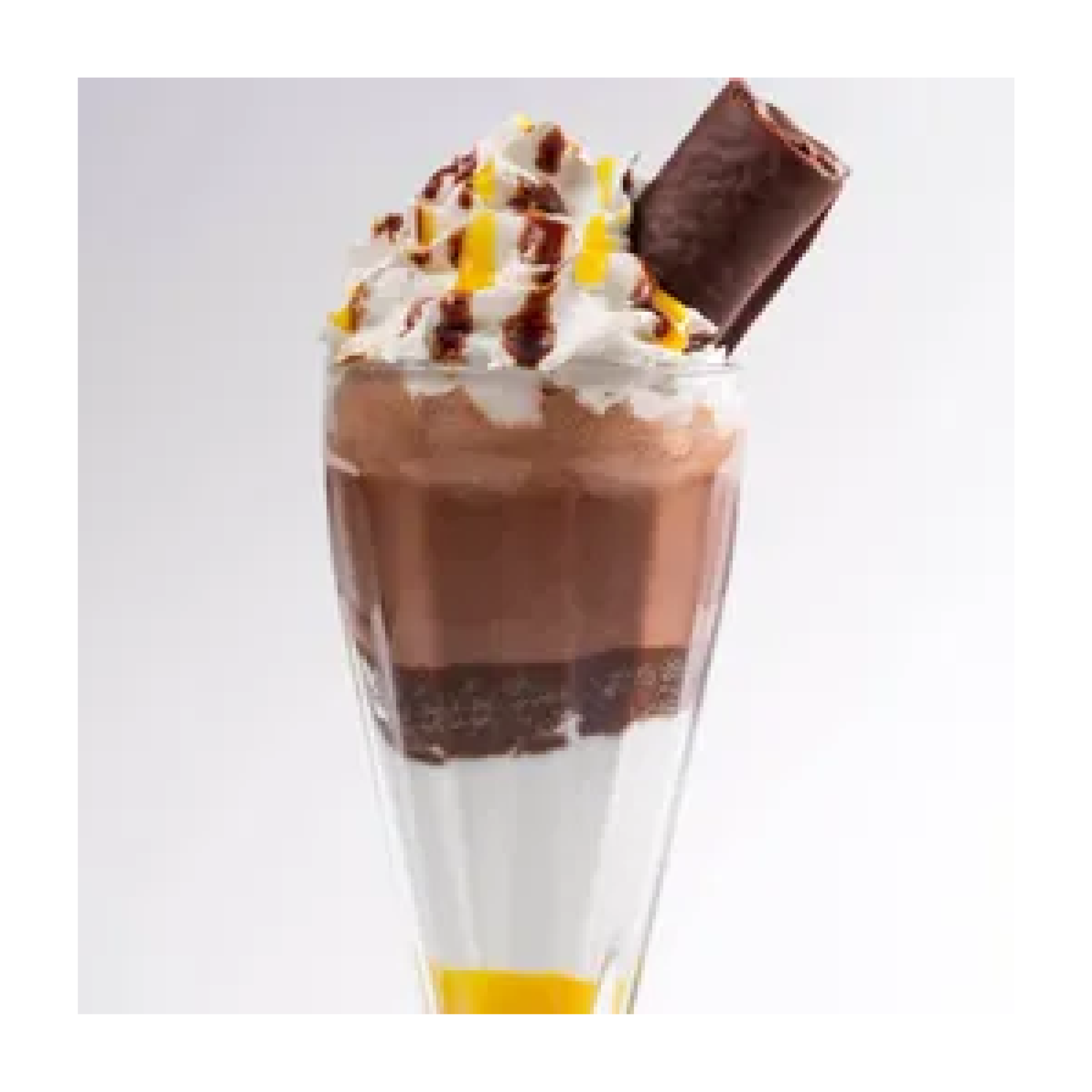 Milkshake Choco-rol
