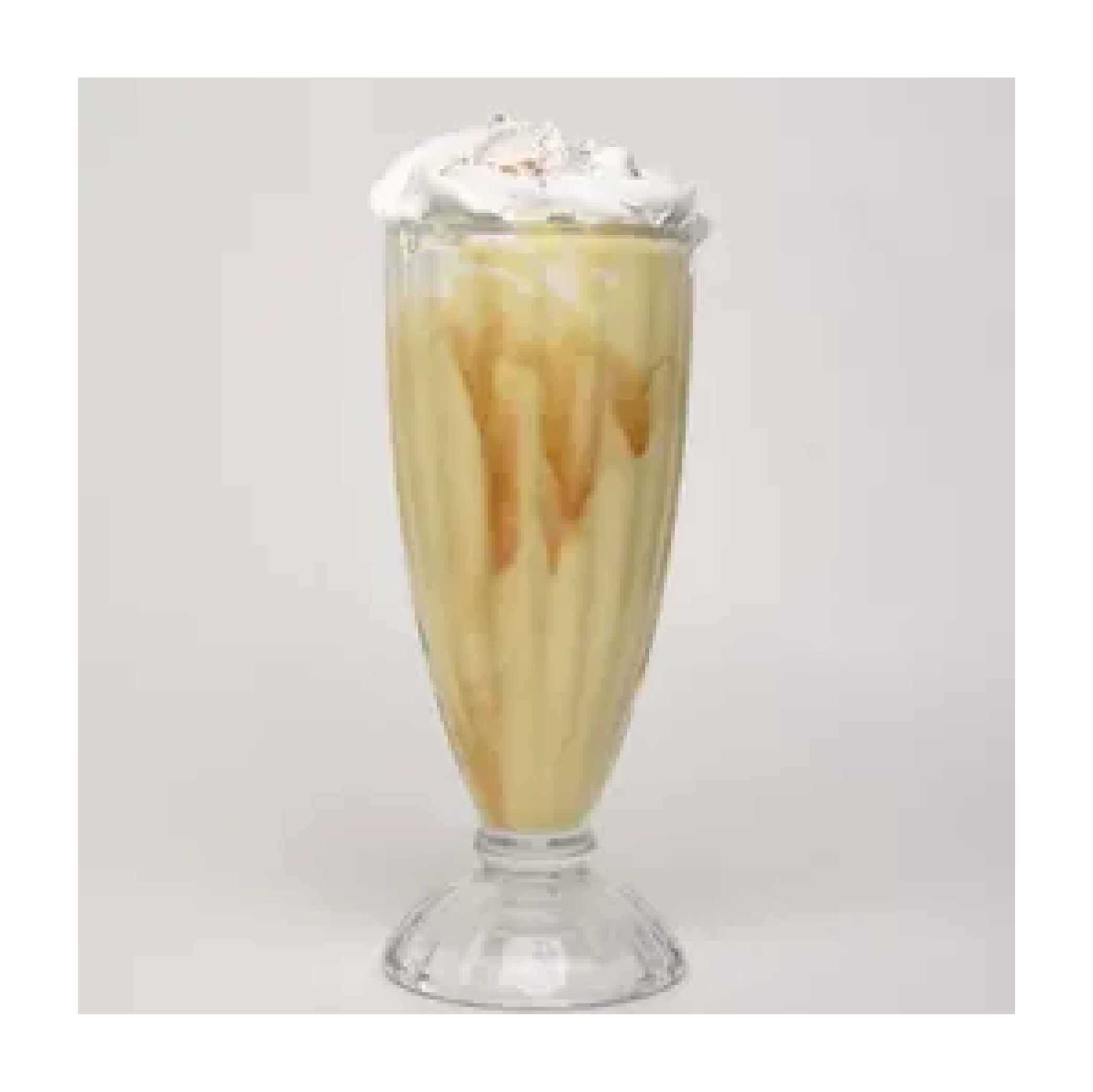 Milkshake Vainilla