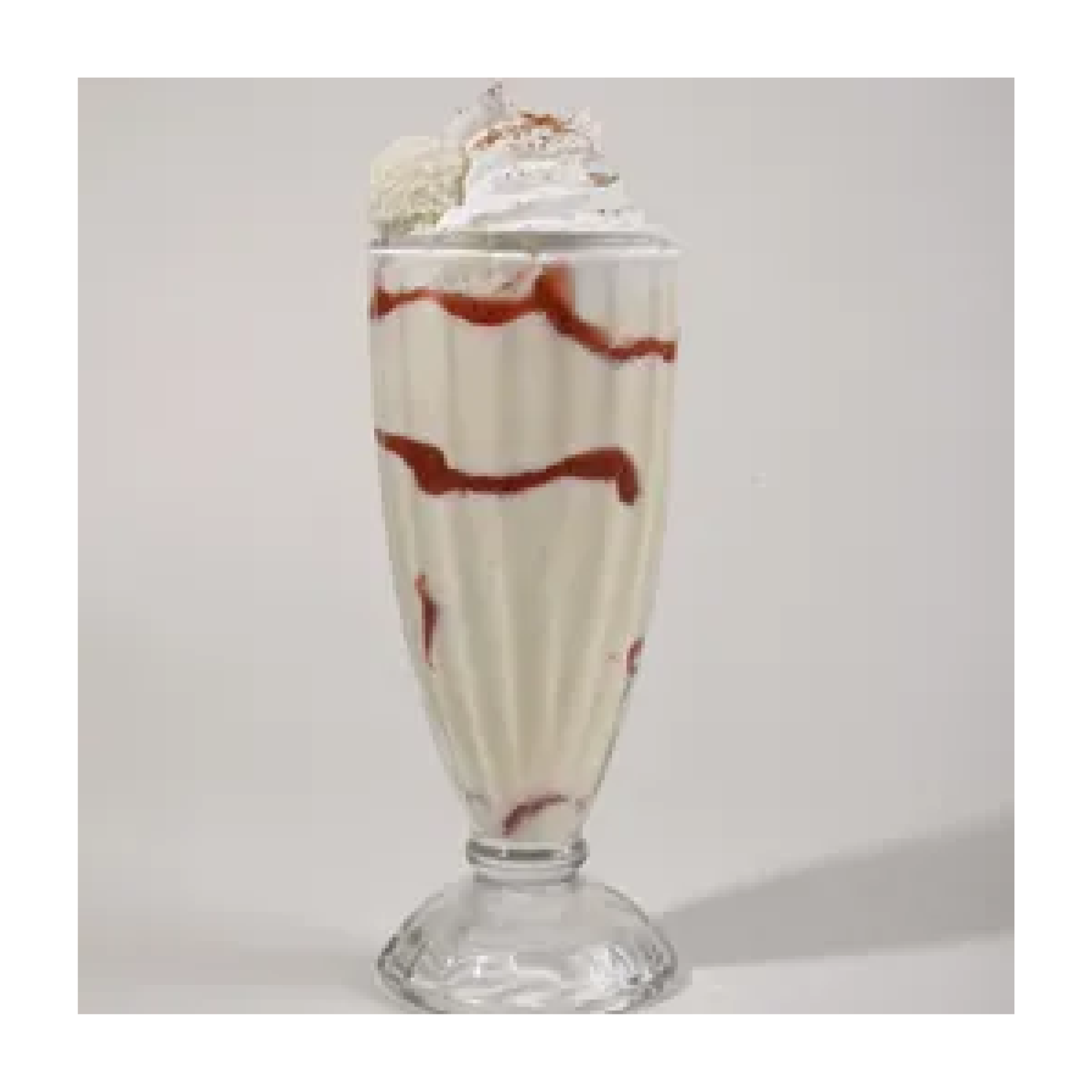 Milkshake Rafaello