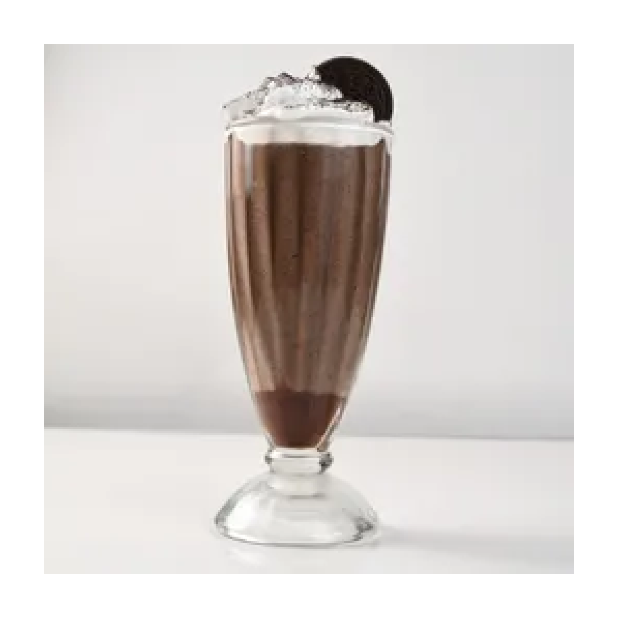 Milkshake Oreo