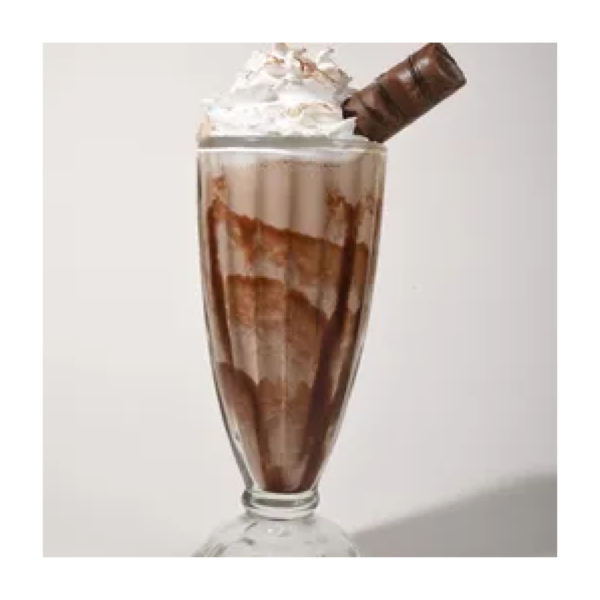 Milkshake Kinder Bueno