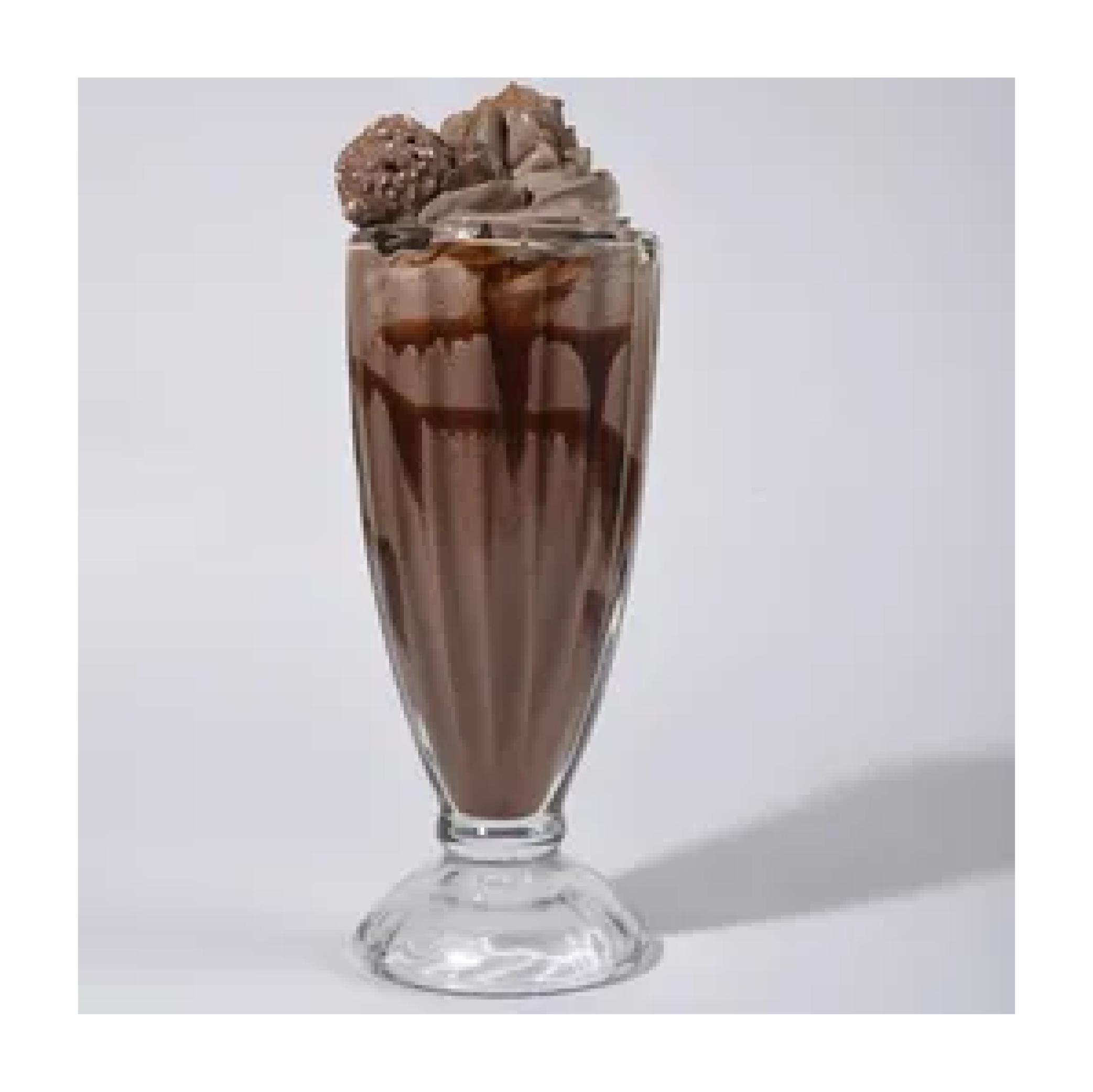 Milkshake Ferrero