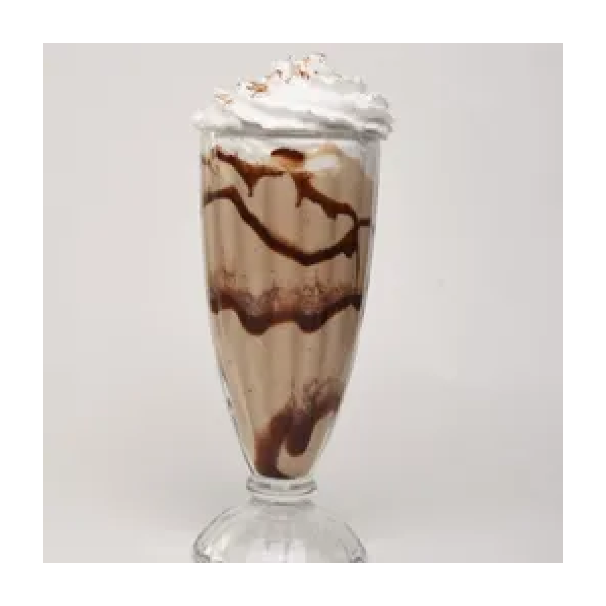 Milkshake Abuelita