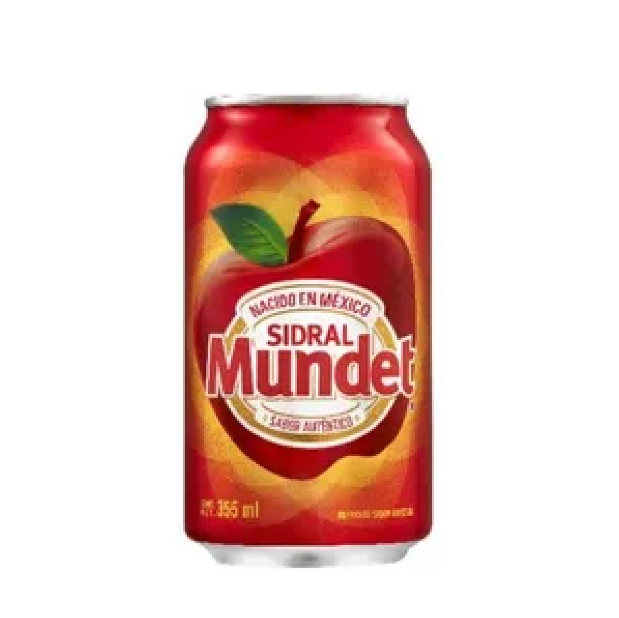 Sidral Mundet