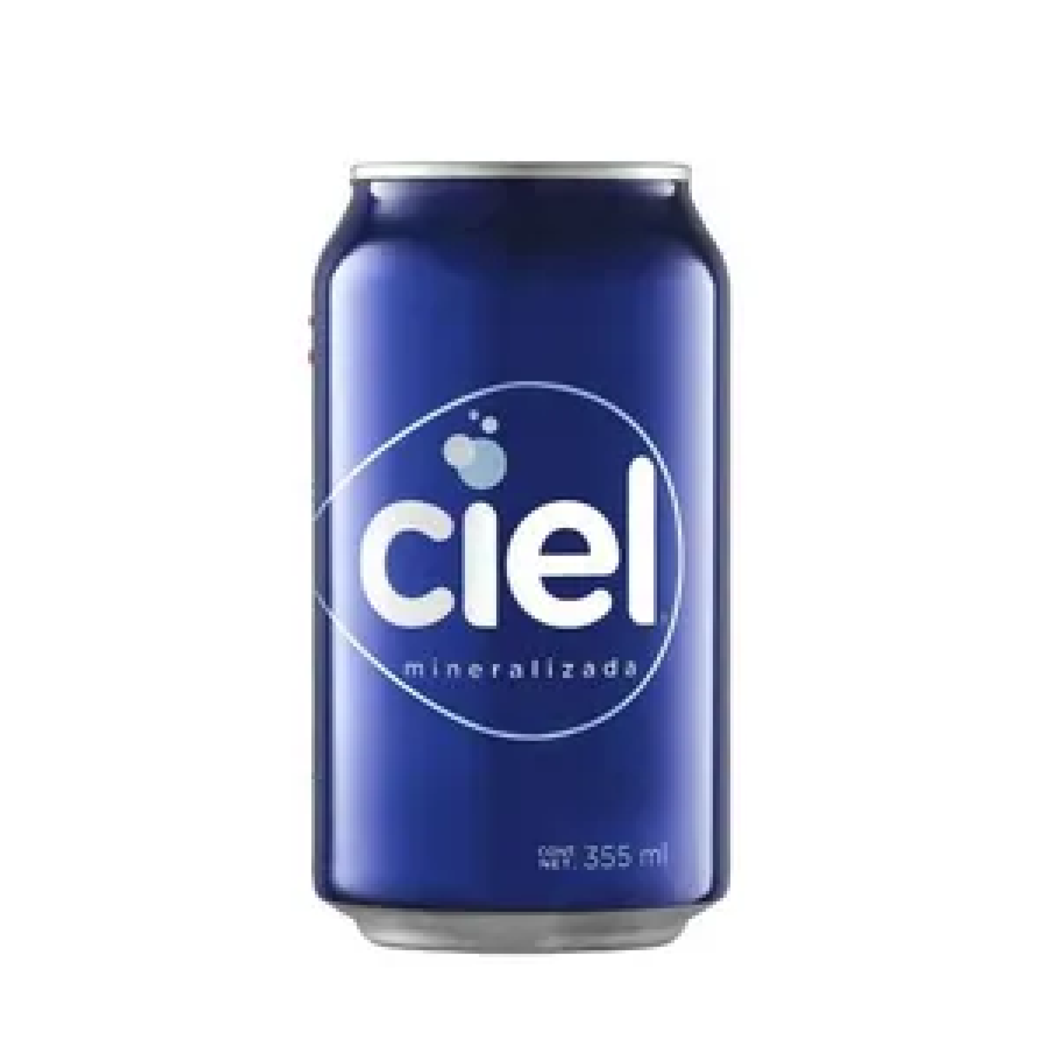 Agua Mineral