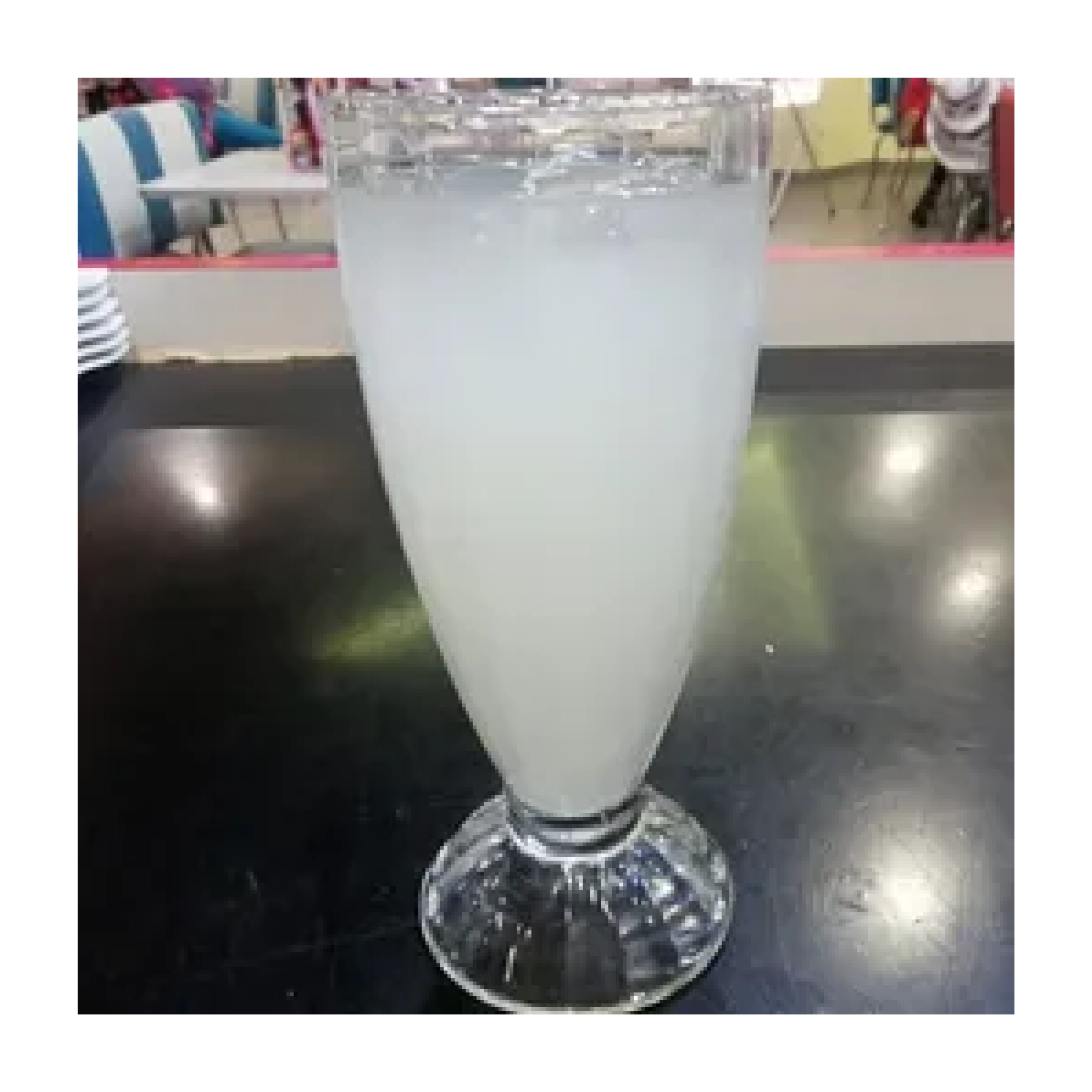 Limonada Natural
