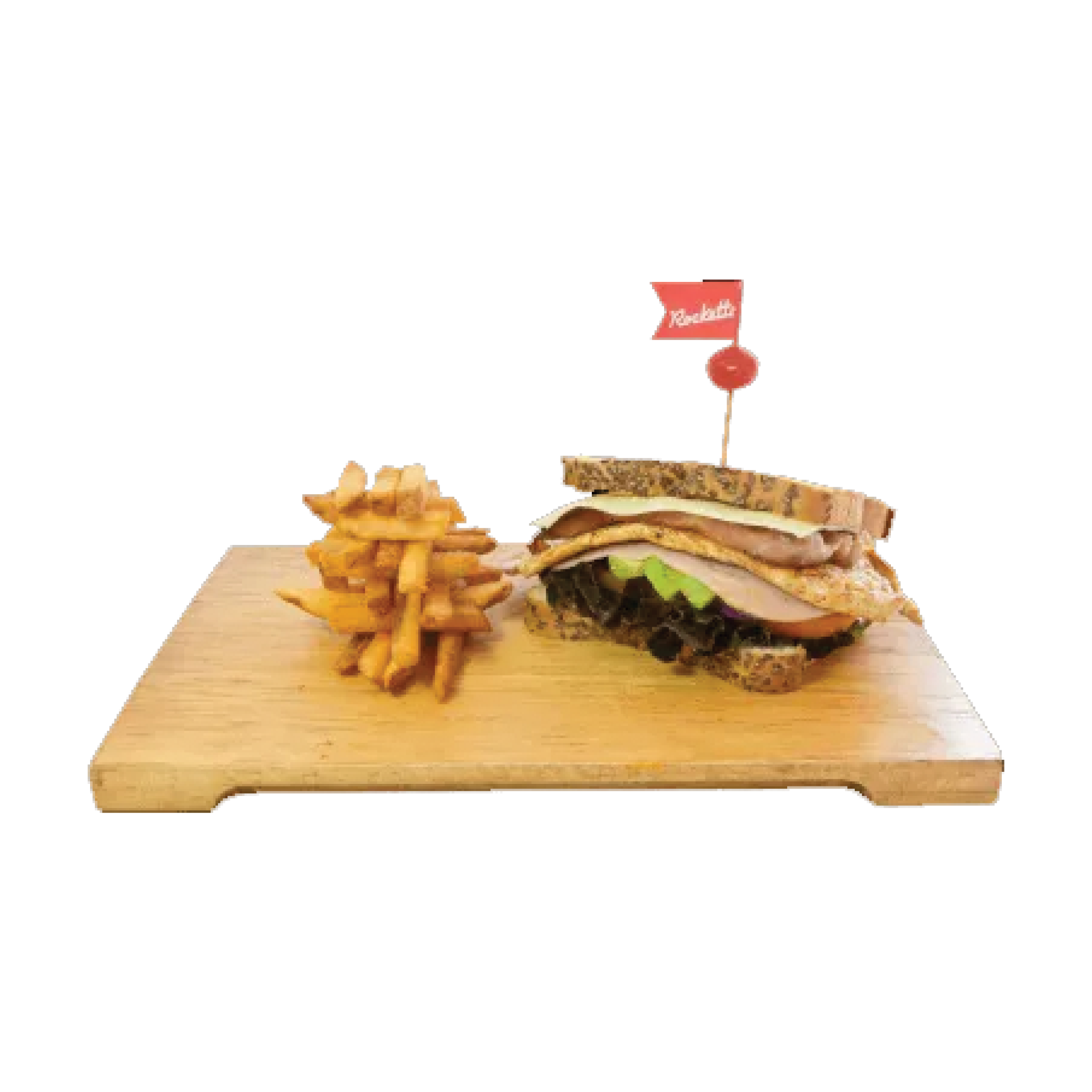 Chicken Sandwich