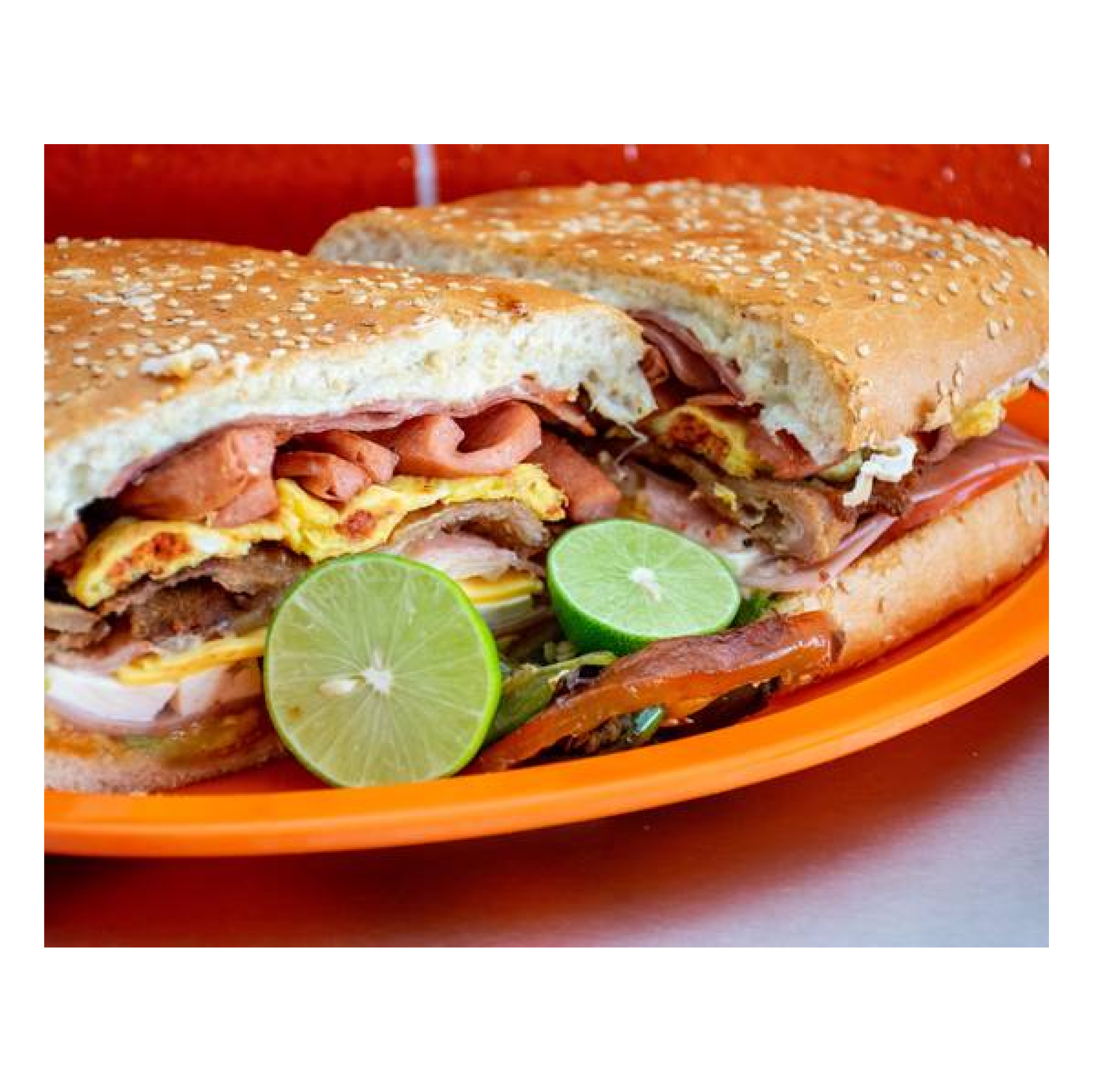 Cubana Pilow