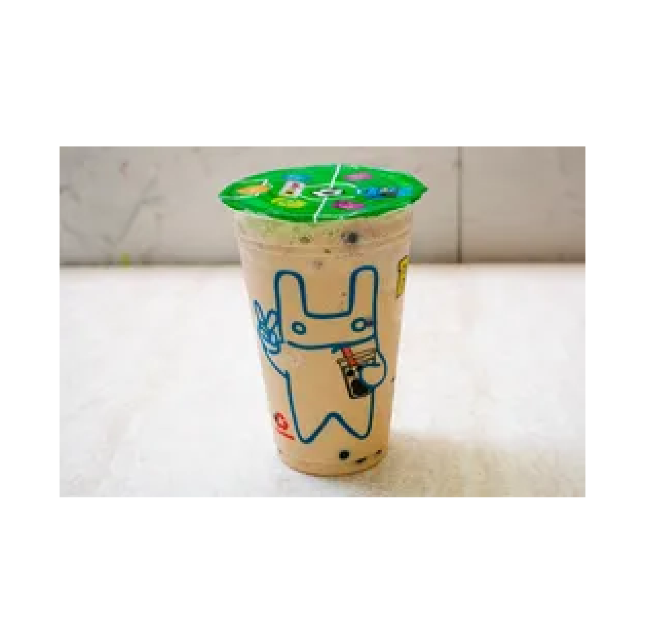 French Kiss Café