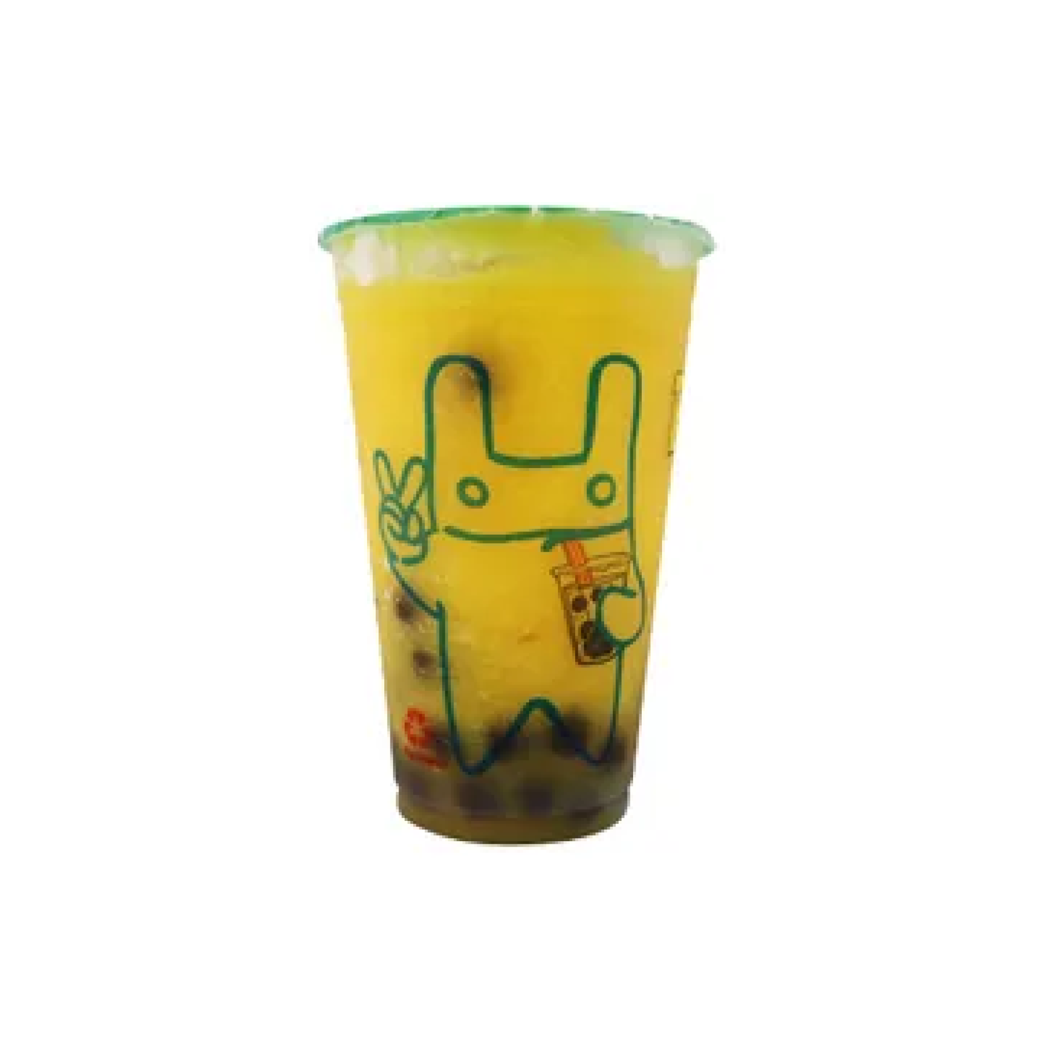 Bobaloco Refrescante