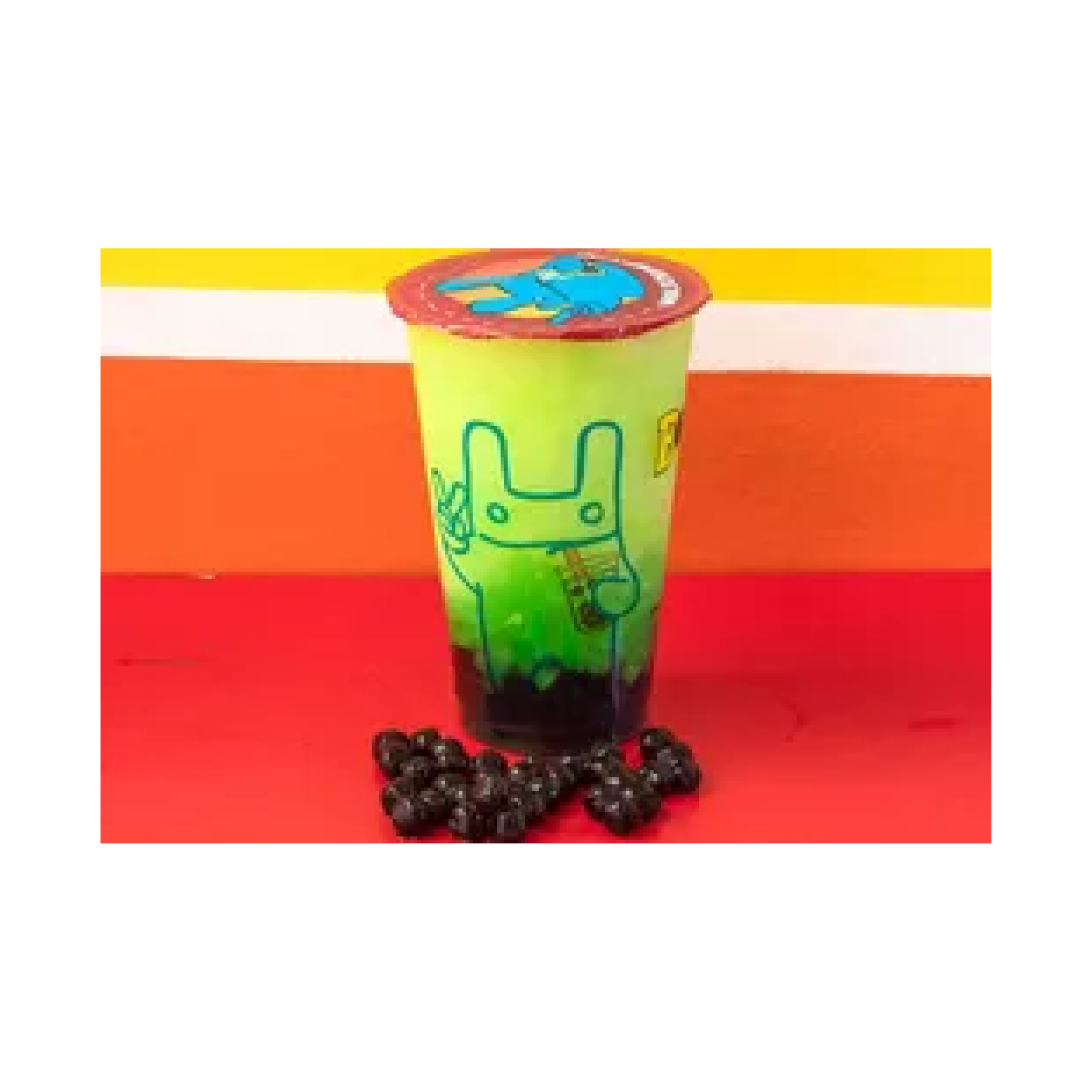 Pepinwi Monster