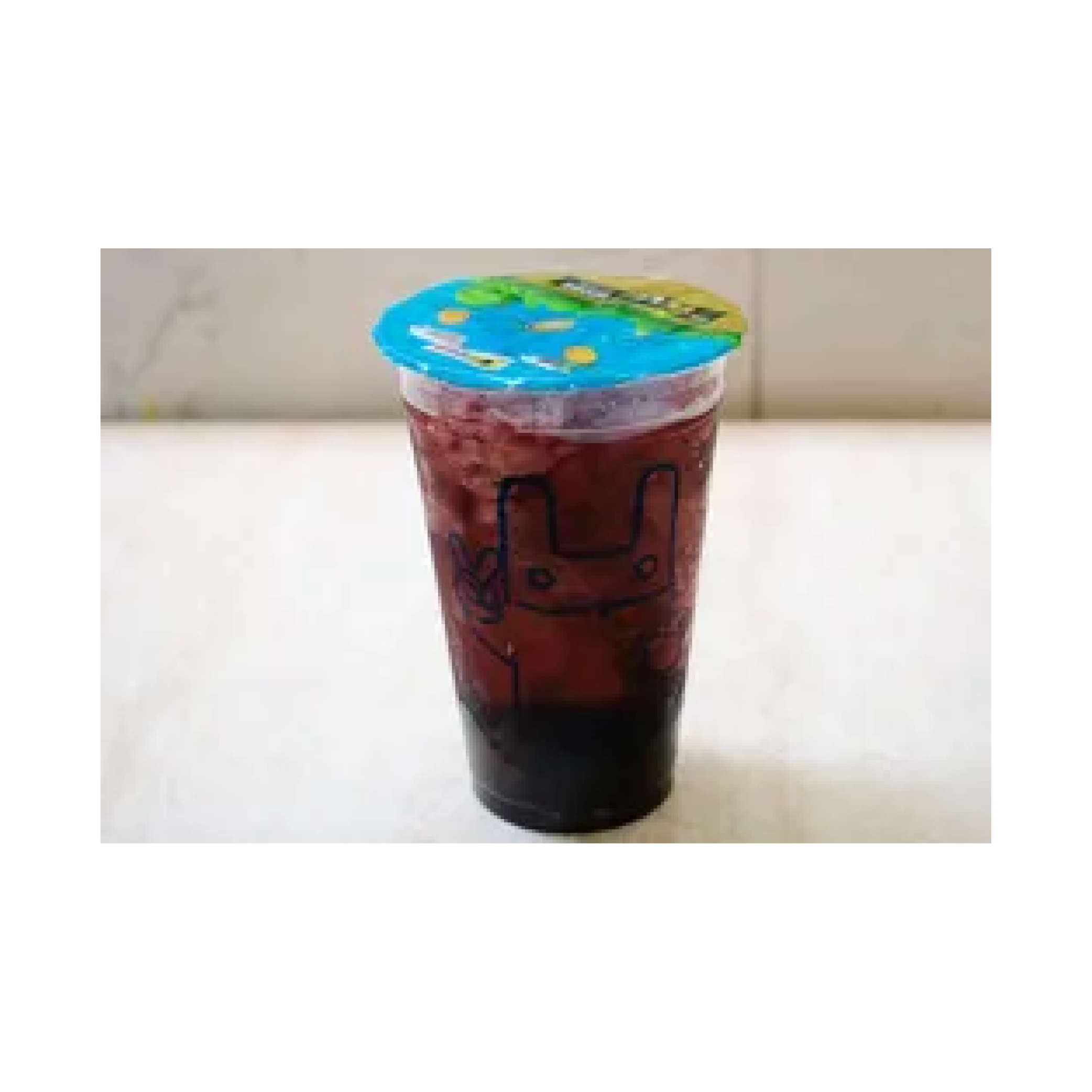 Boba Splash