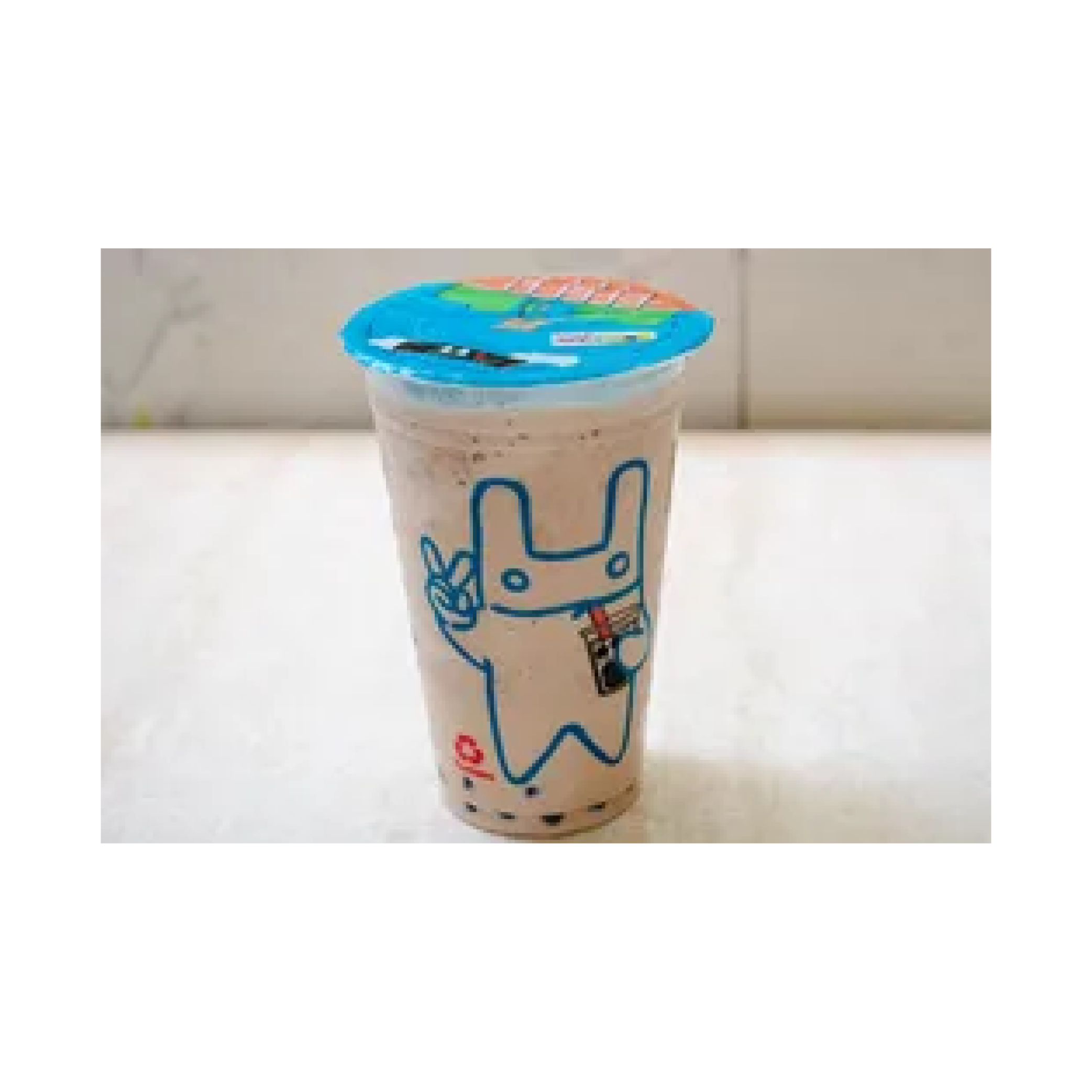 Té Chai Canela
