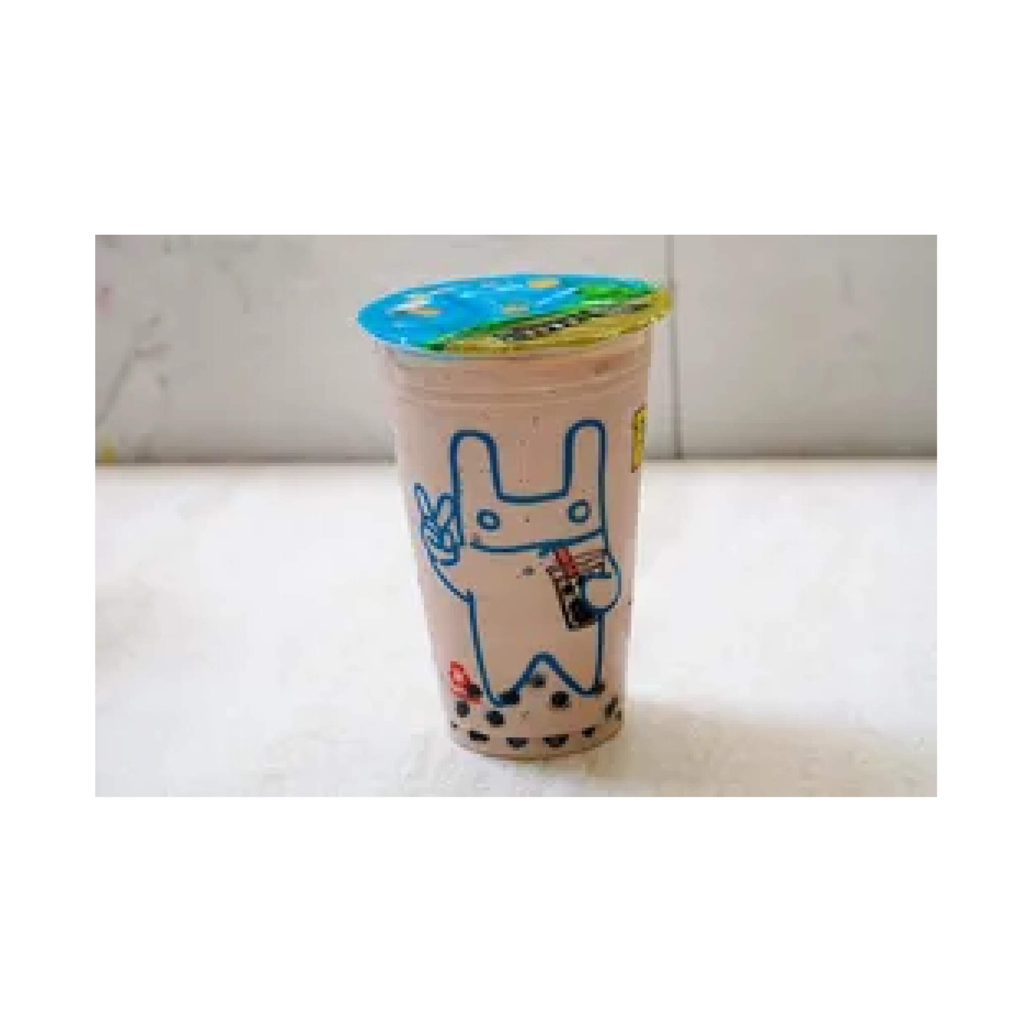 Té Taro