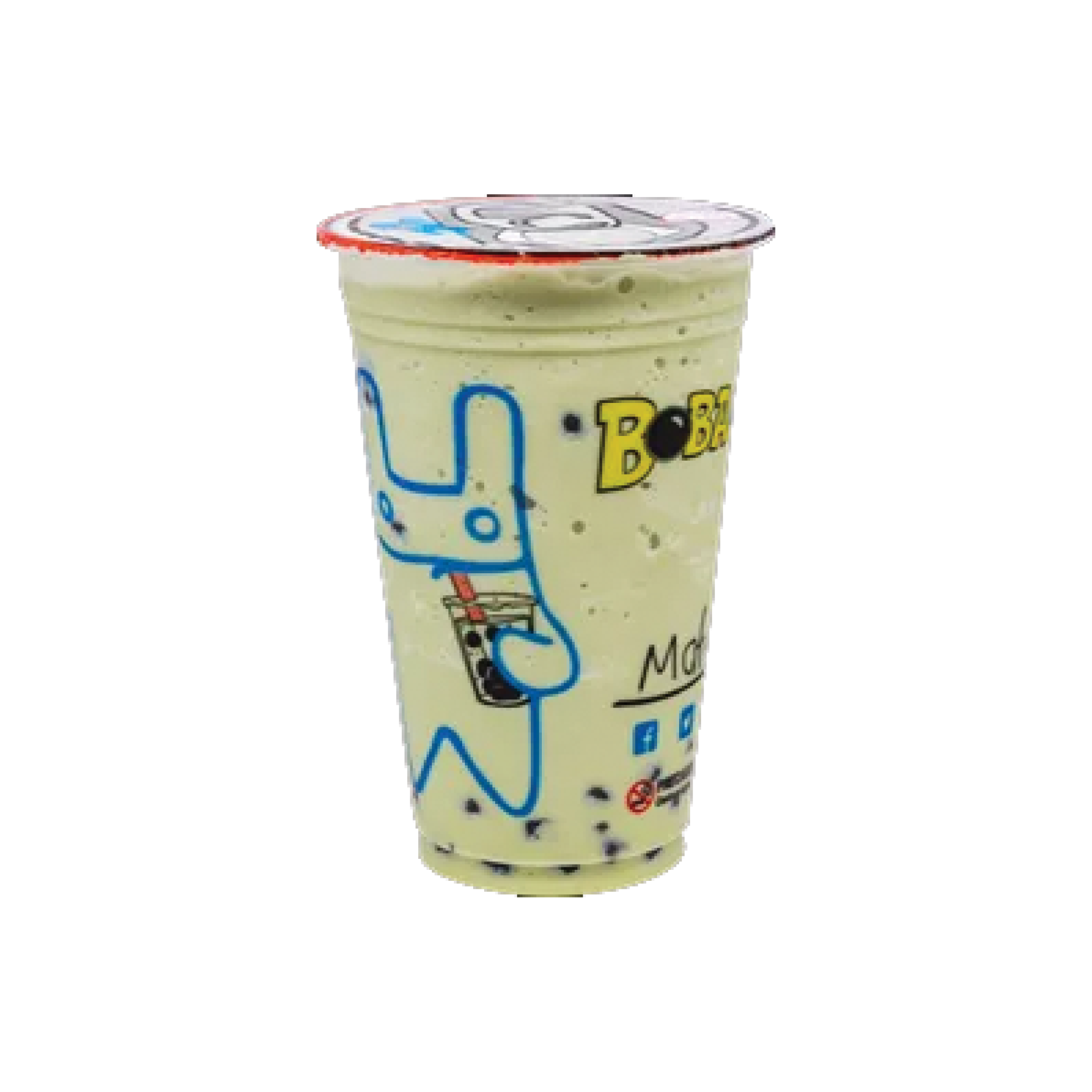 Té Matcha