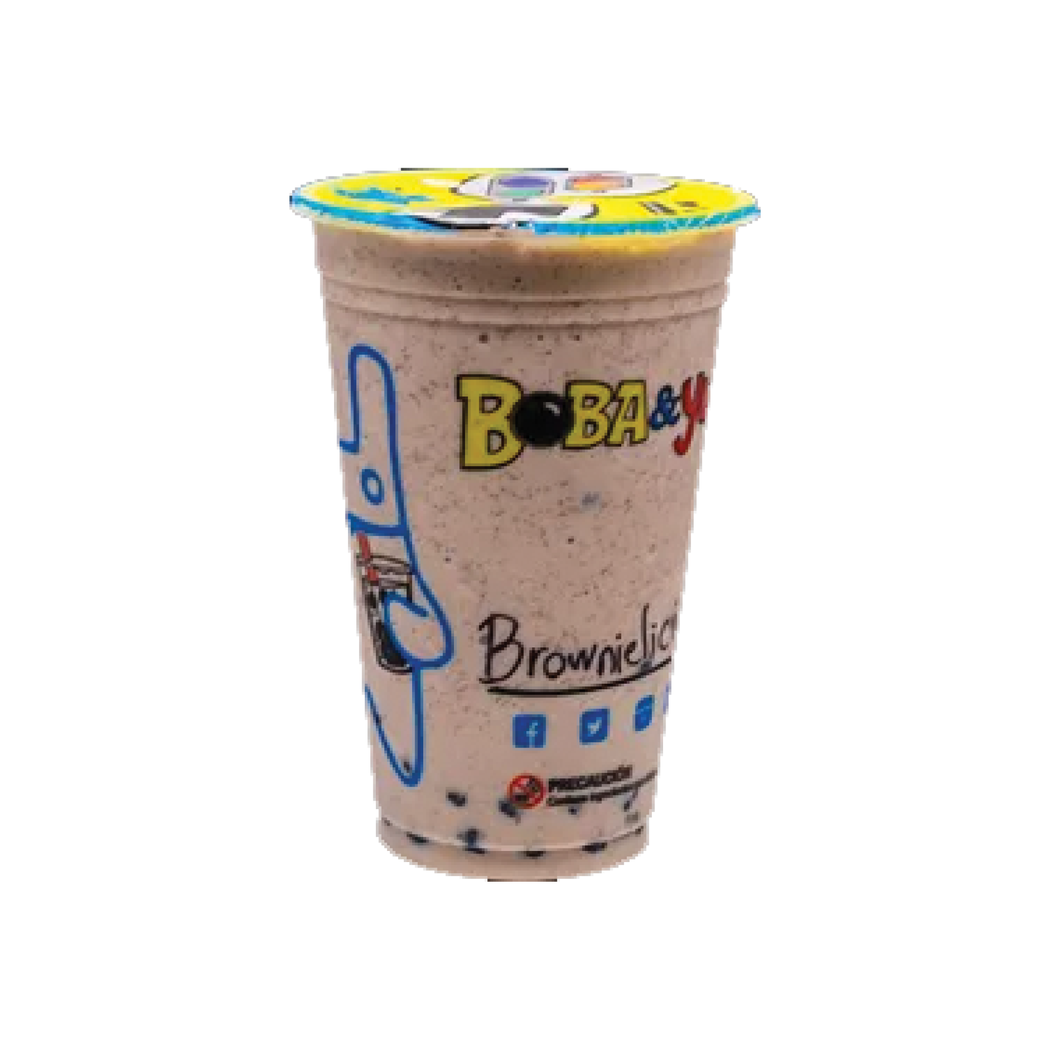 Brownielicious
