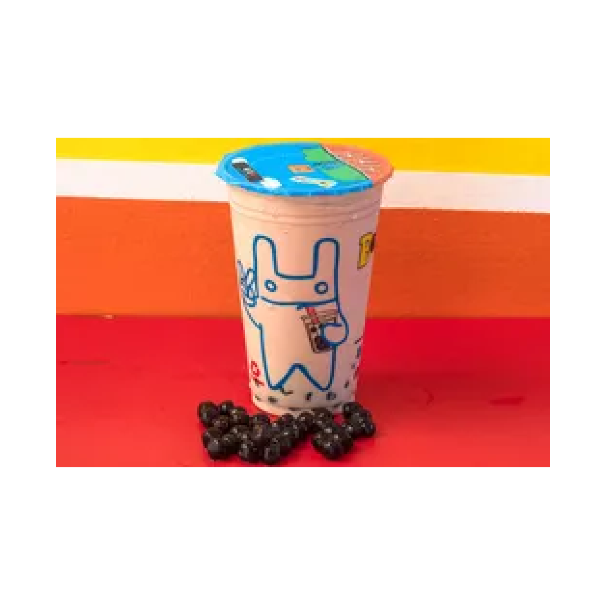 Chocodrino