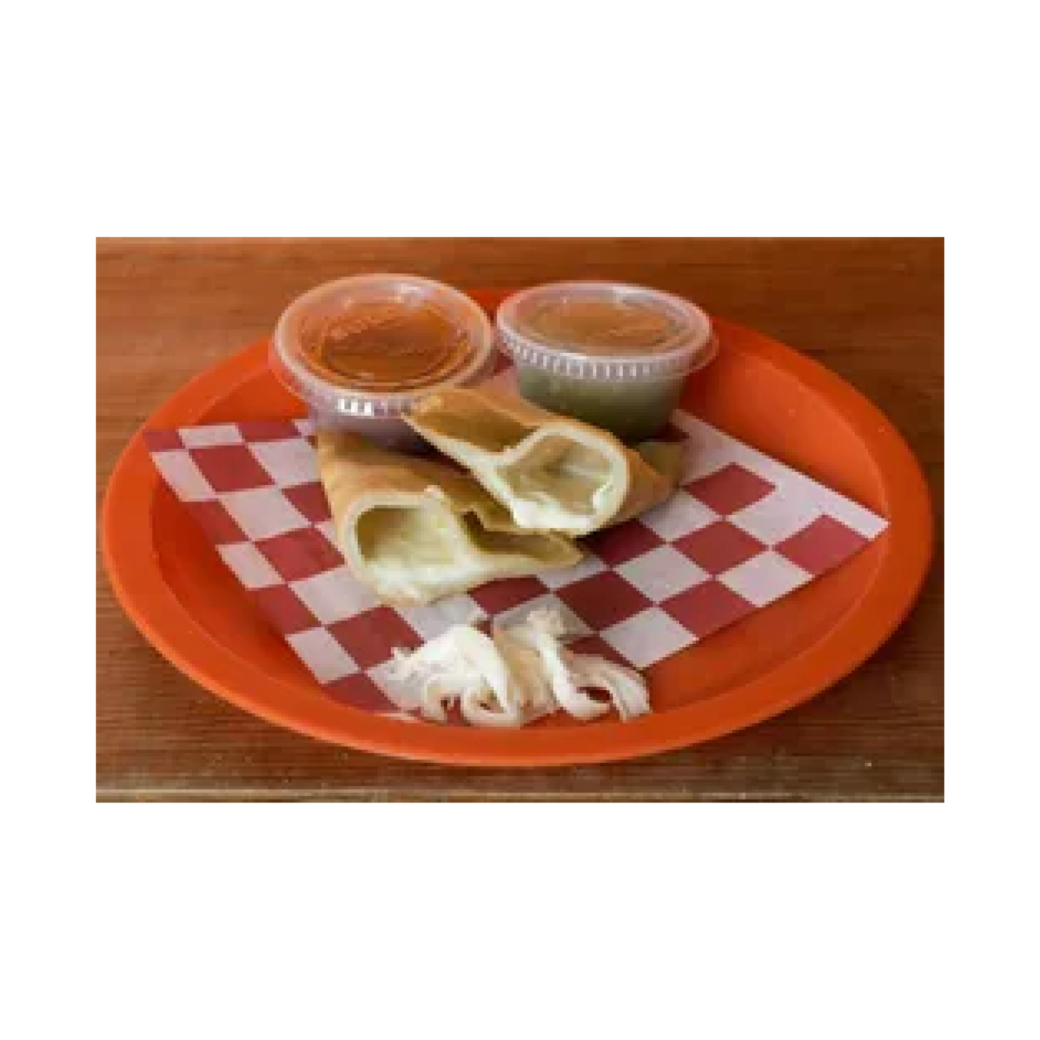 Quesadilla de Queso