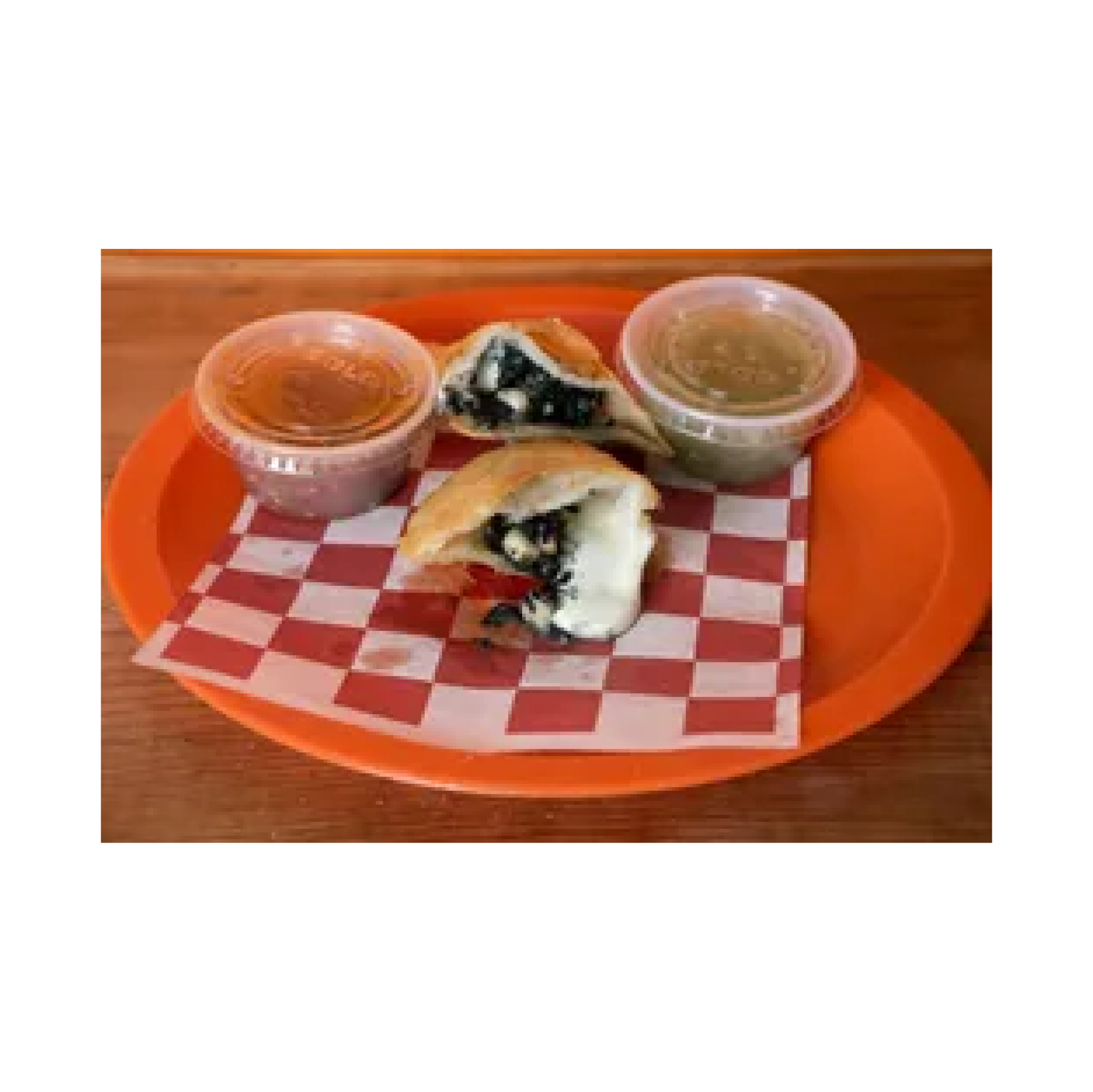 Quesadilla de Huitlacoche