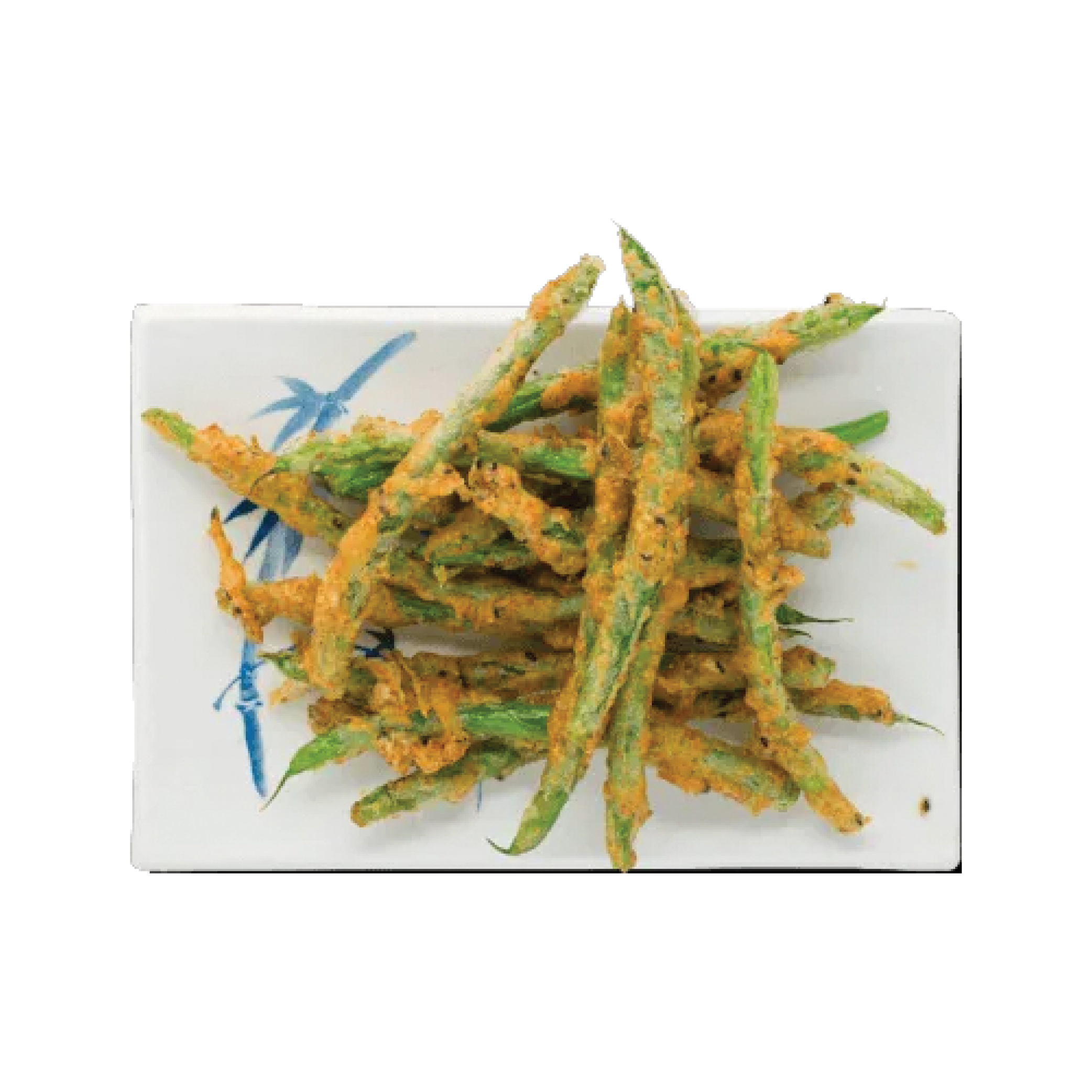 Crispy Beabs